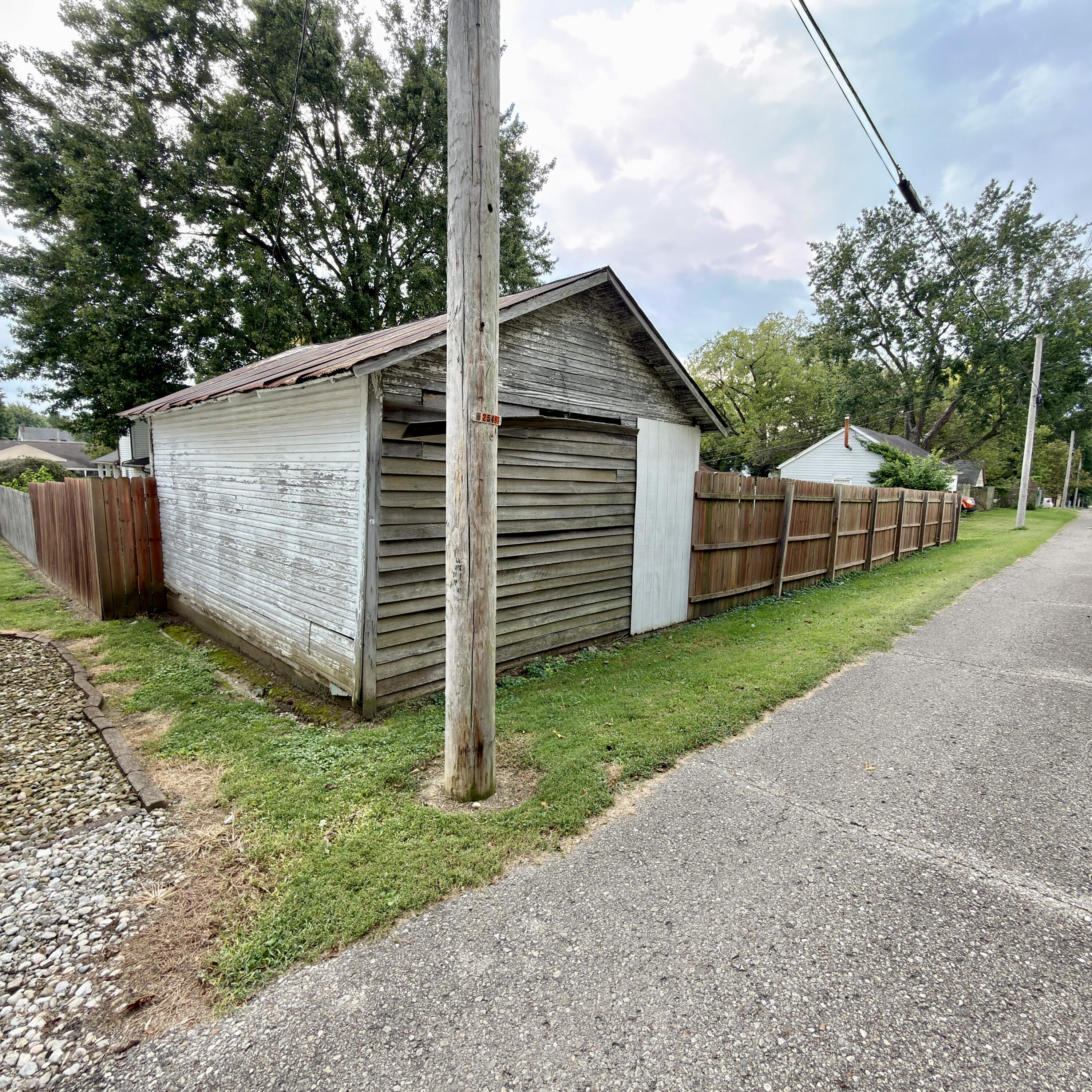 580 Ward, Urbana, Ohio 43078