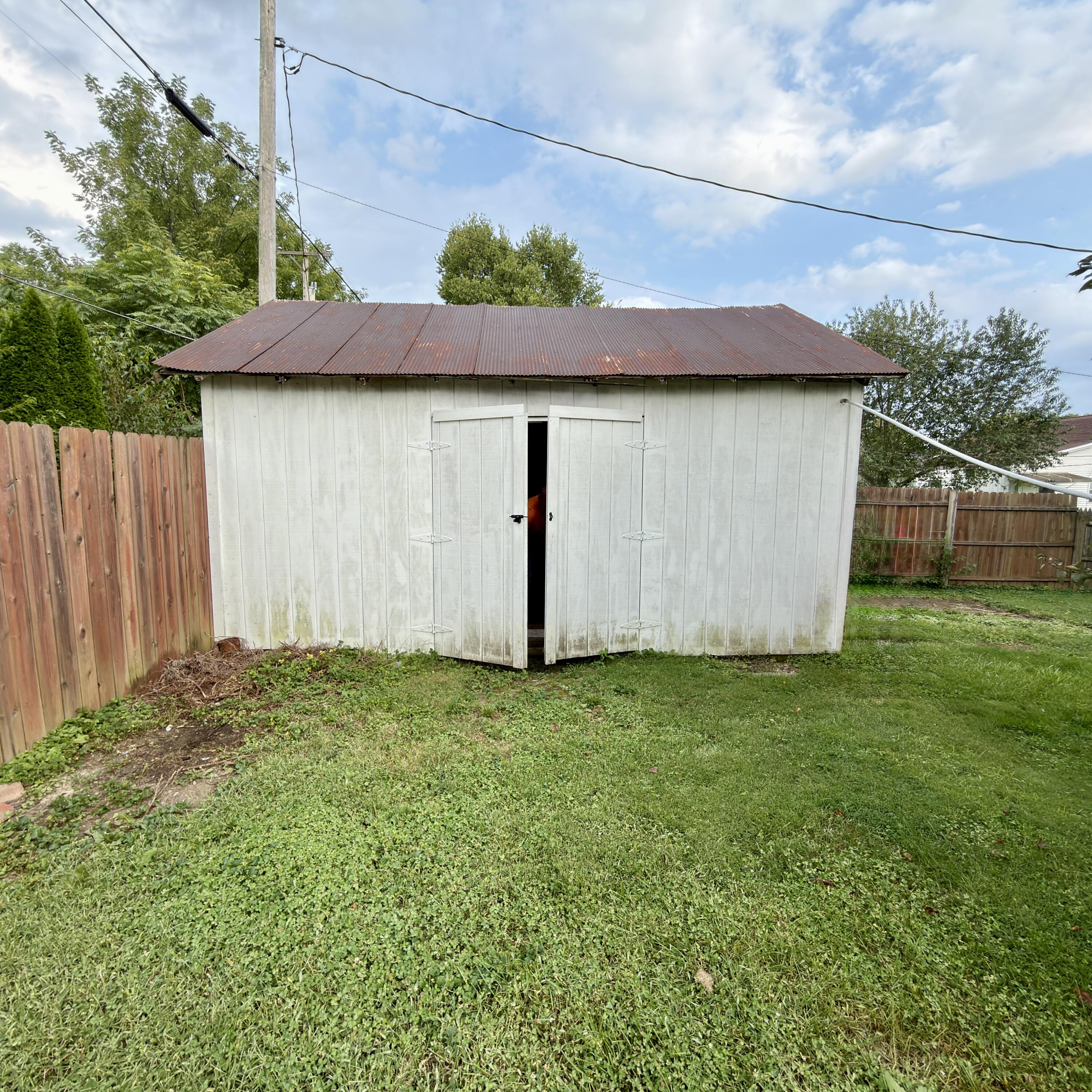 580 Ward, Urbana, Ohio 43078