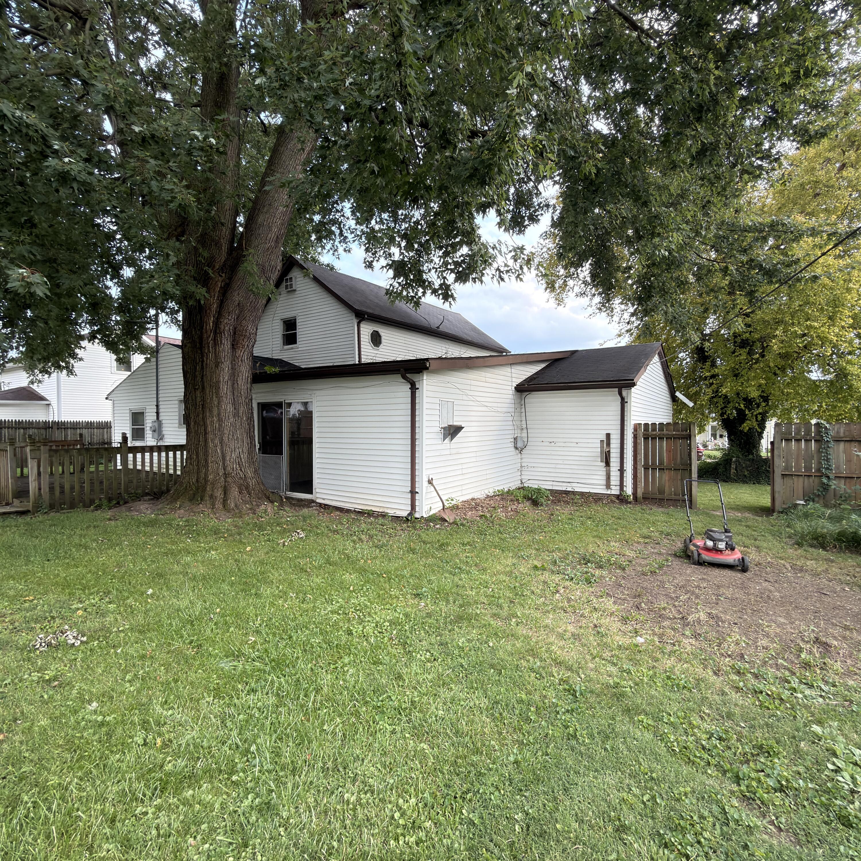 580 Ward, Urbana, Ohio 43078