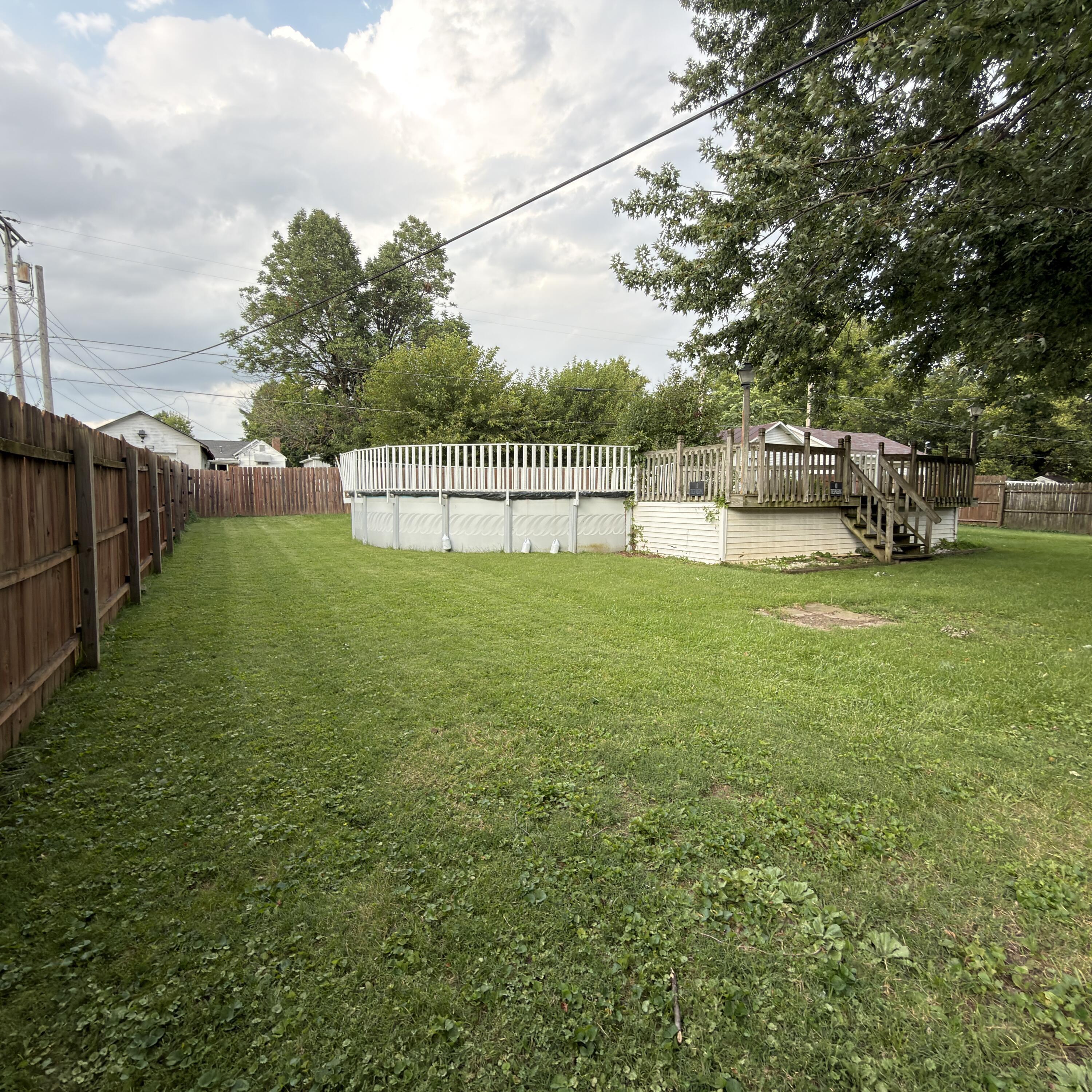 580 Ward, Urbana, Ohio 43078