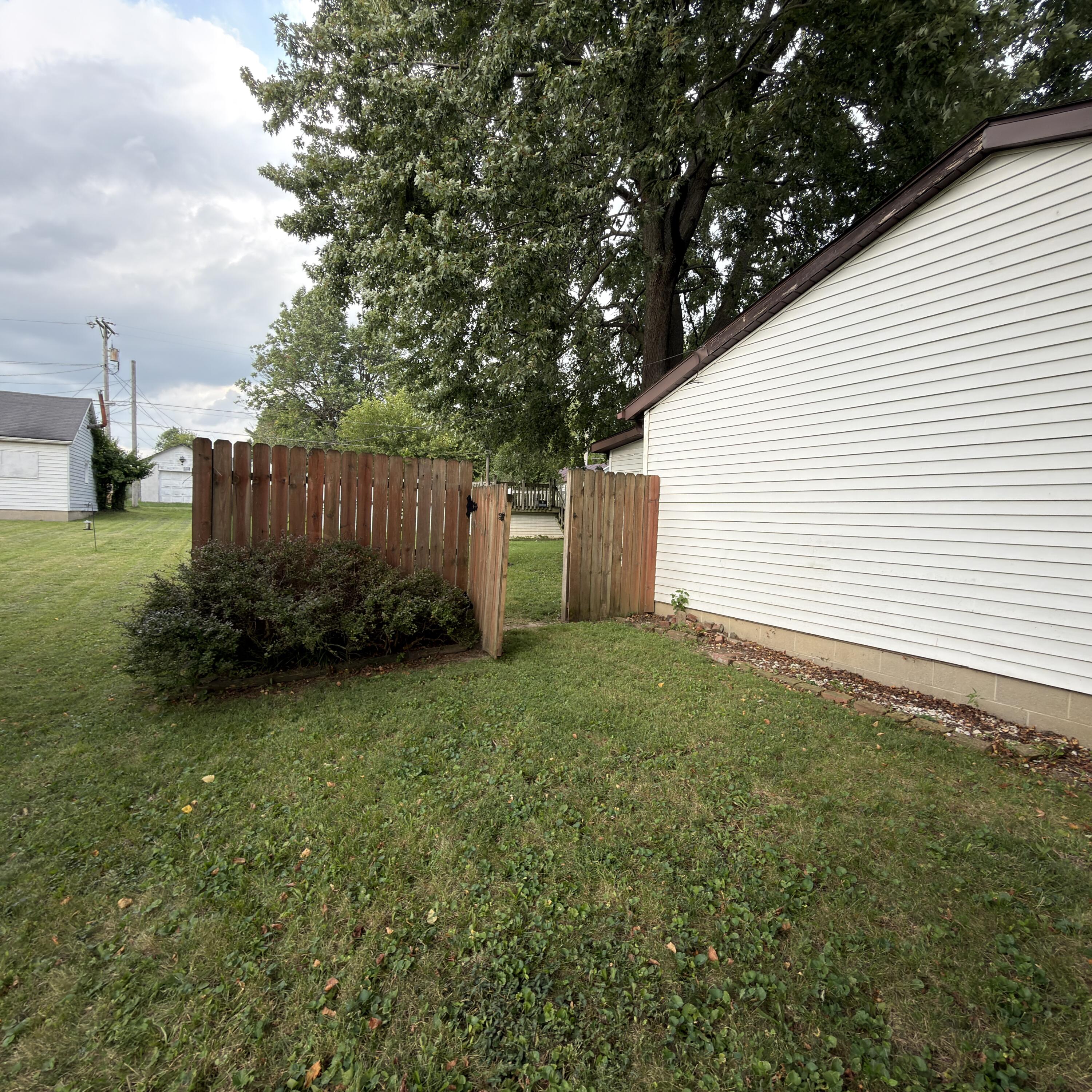 580 Ward, Urbana, Ohio 43078