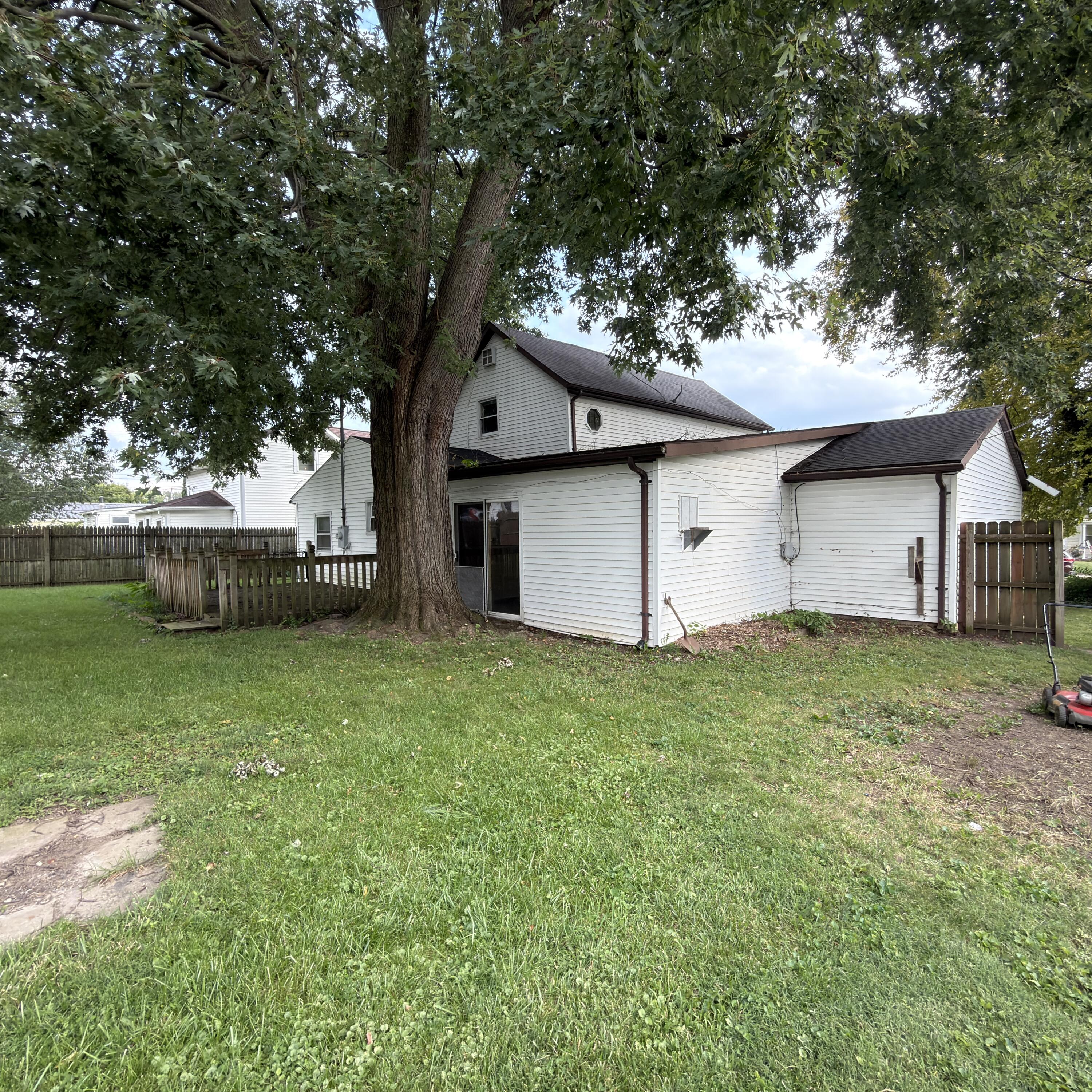 580 Ward, Urbana, Ohio 43078