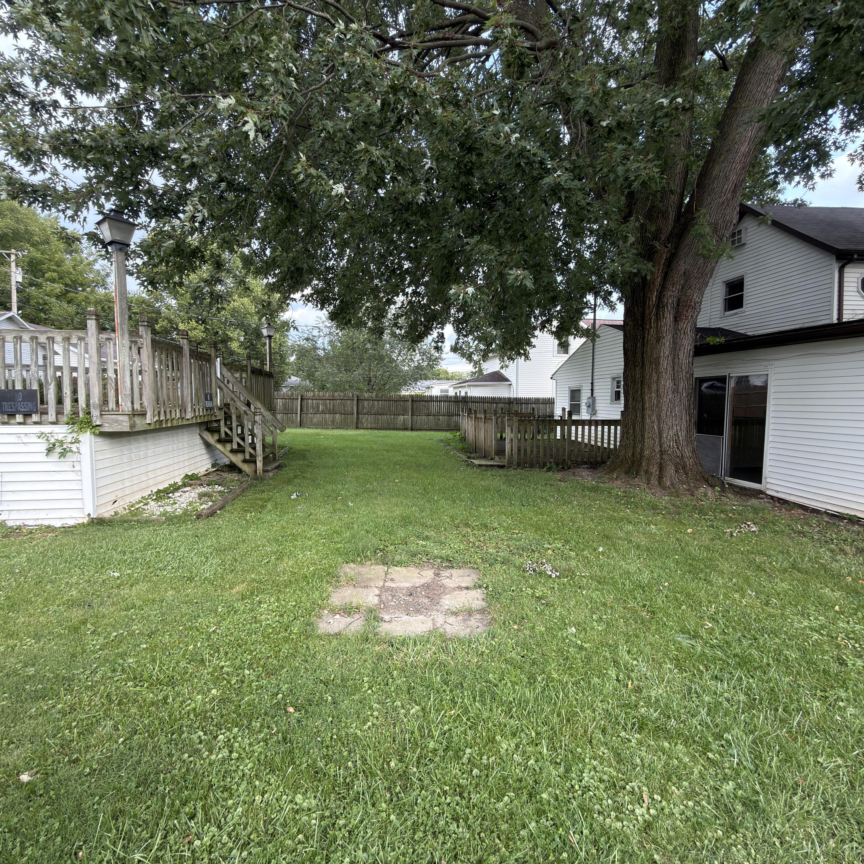 580 Ward, Urbana, Ohio 43078