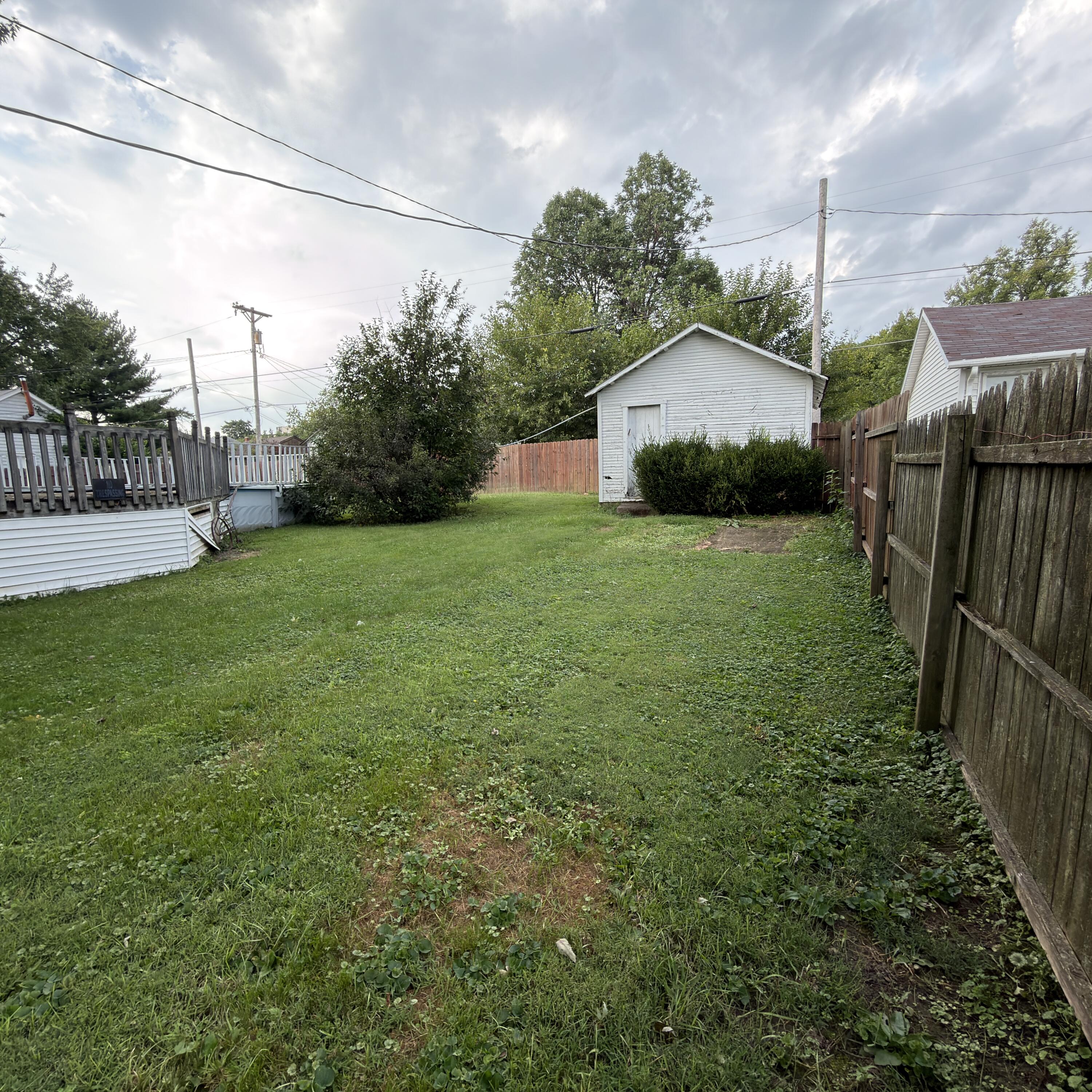 580 Ward, Urbana, Ohio 43078