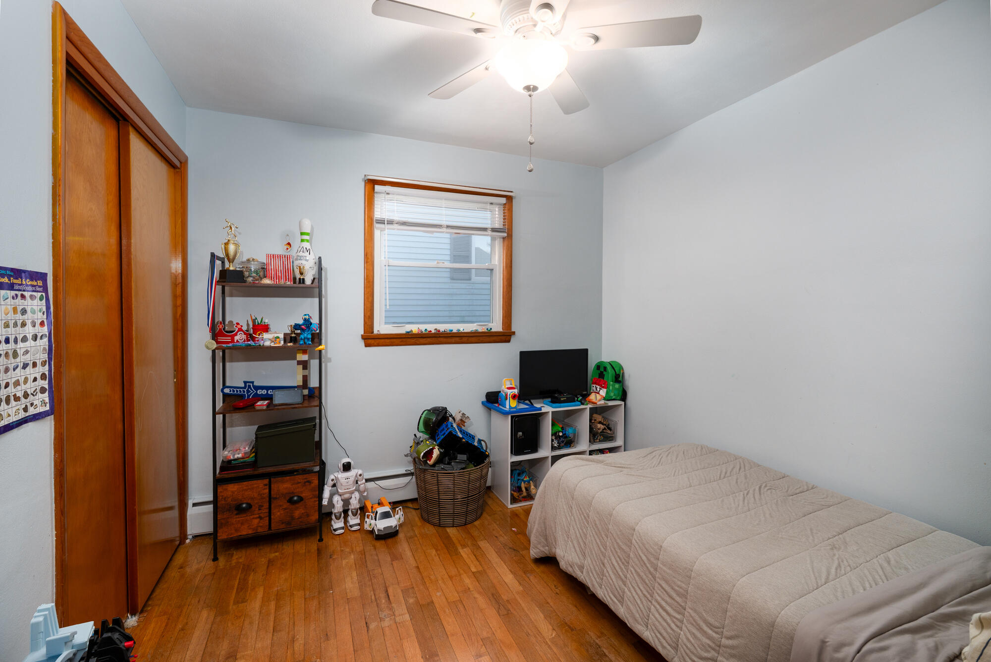 312 Hall, Sidney, Ohio 45365