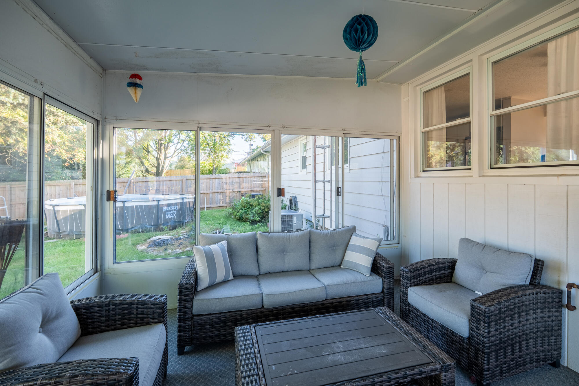 312 Hall, Sidney, Ohio 45365