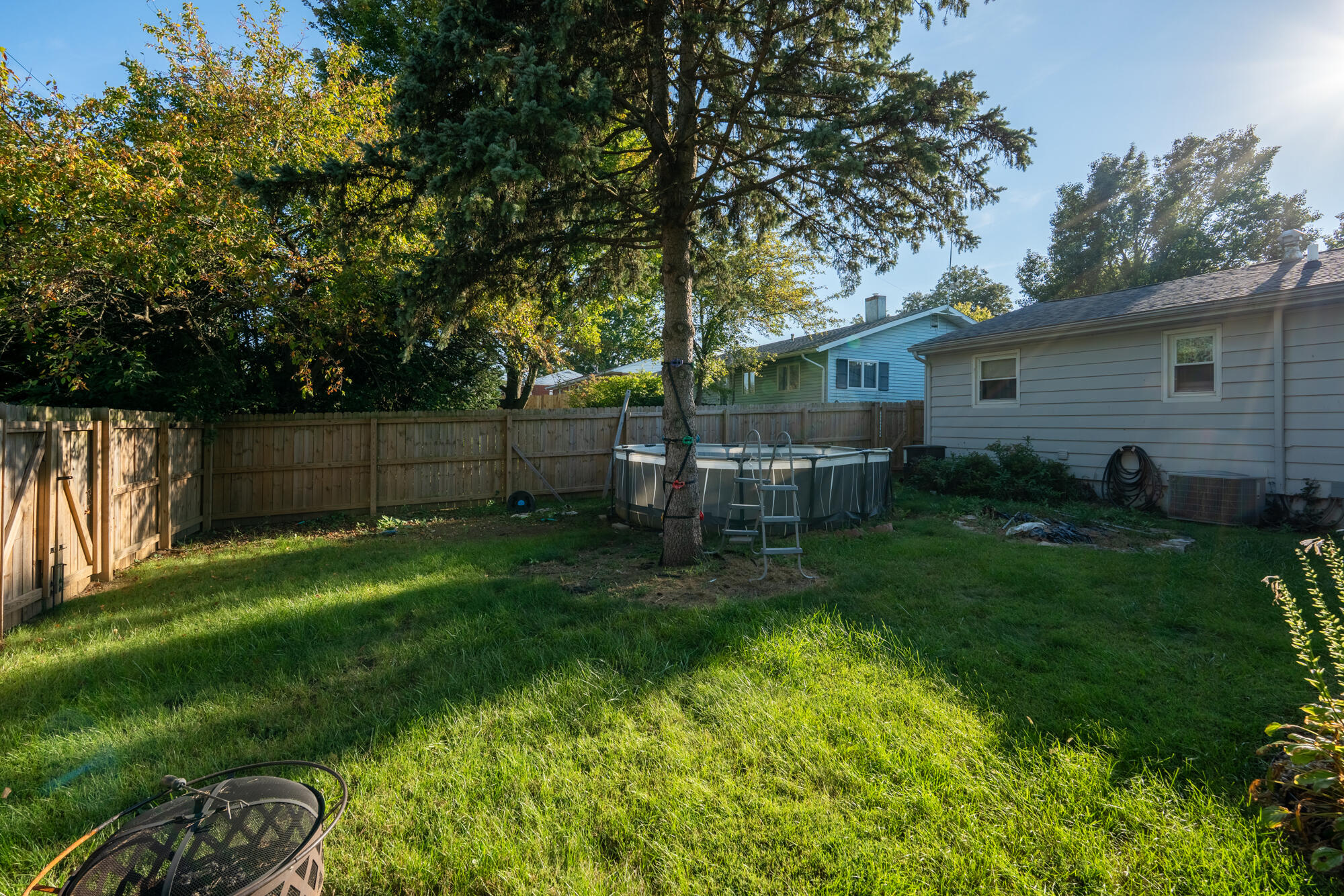 312 Hall, Sidney, Ohio 45365