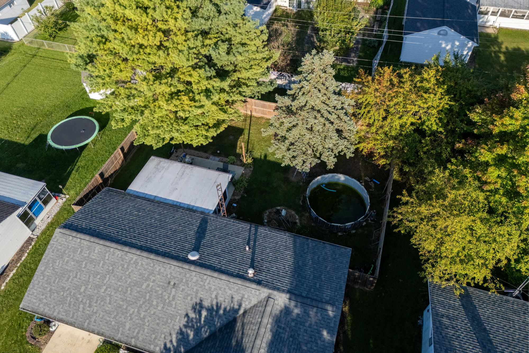 312 Hall, Sidney, Ohio 45365