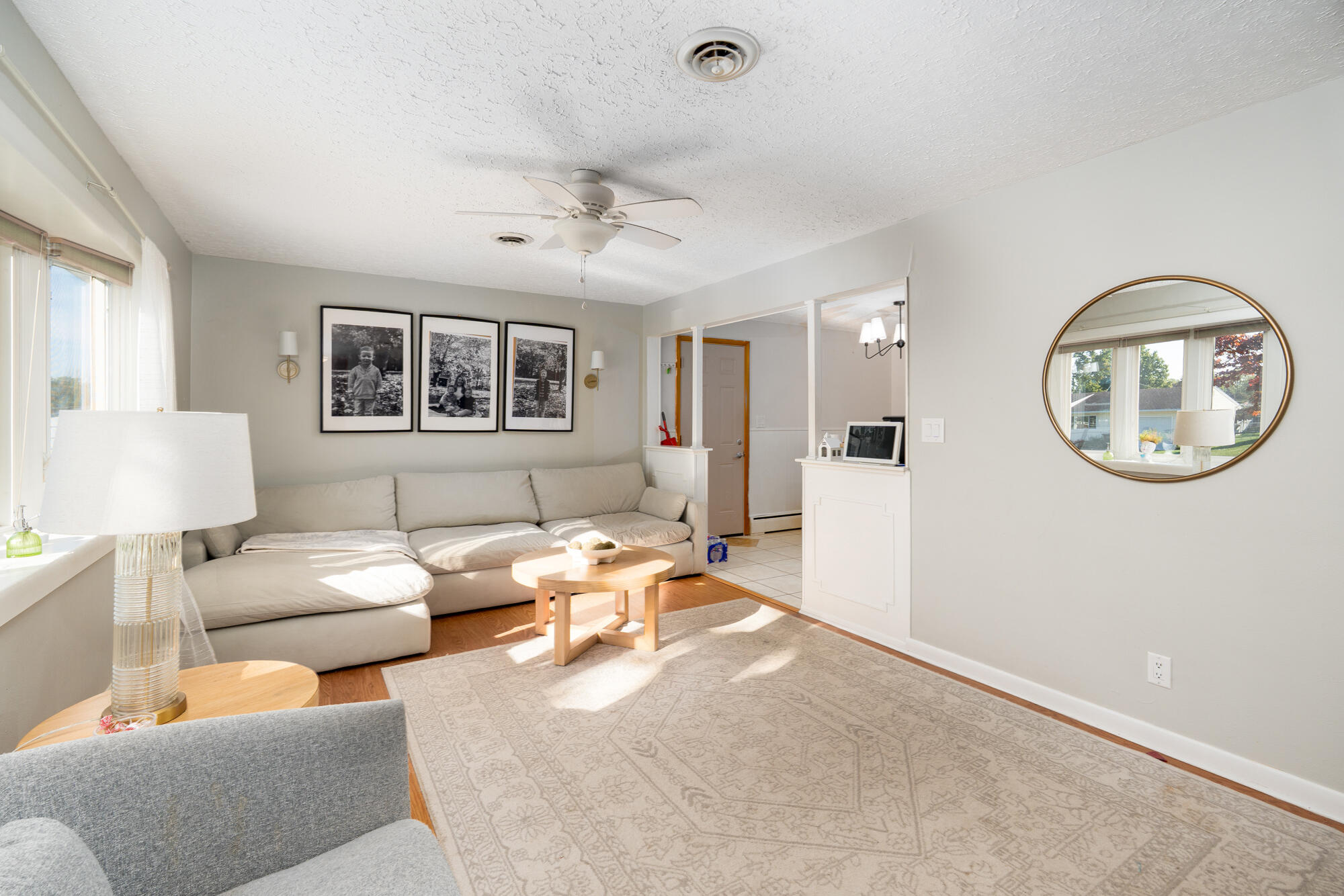 312 Hall, Sidney, Ohio 45365