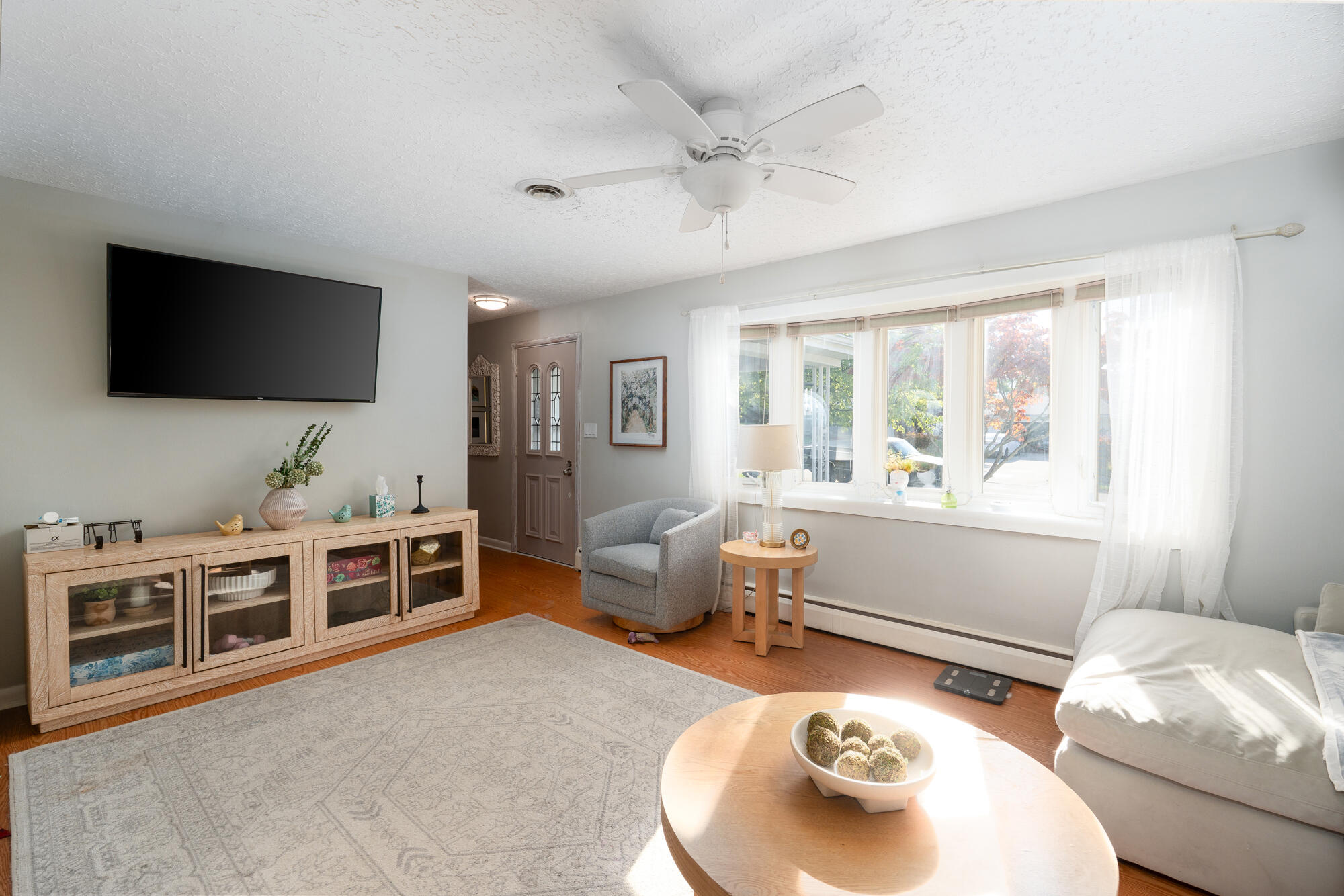 312 Hall, Sidney, Ohio 45365