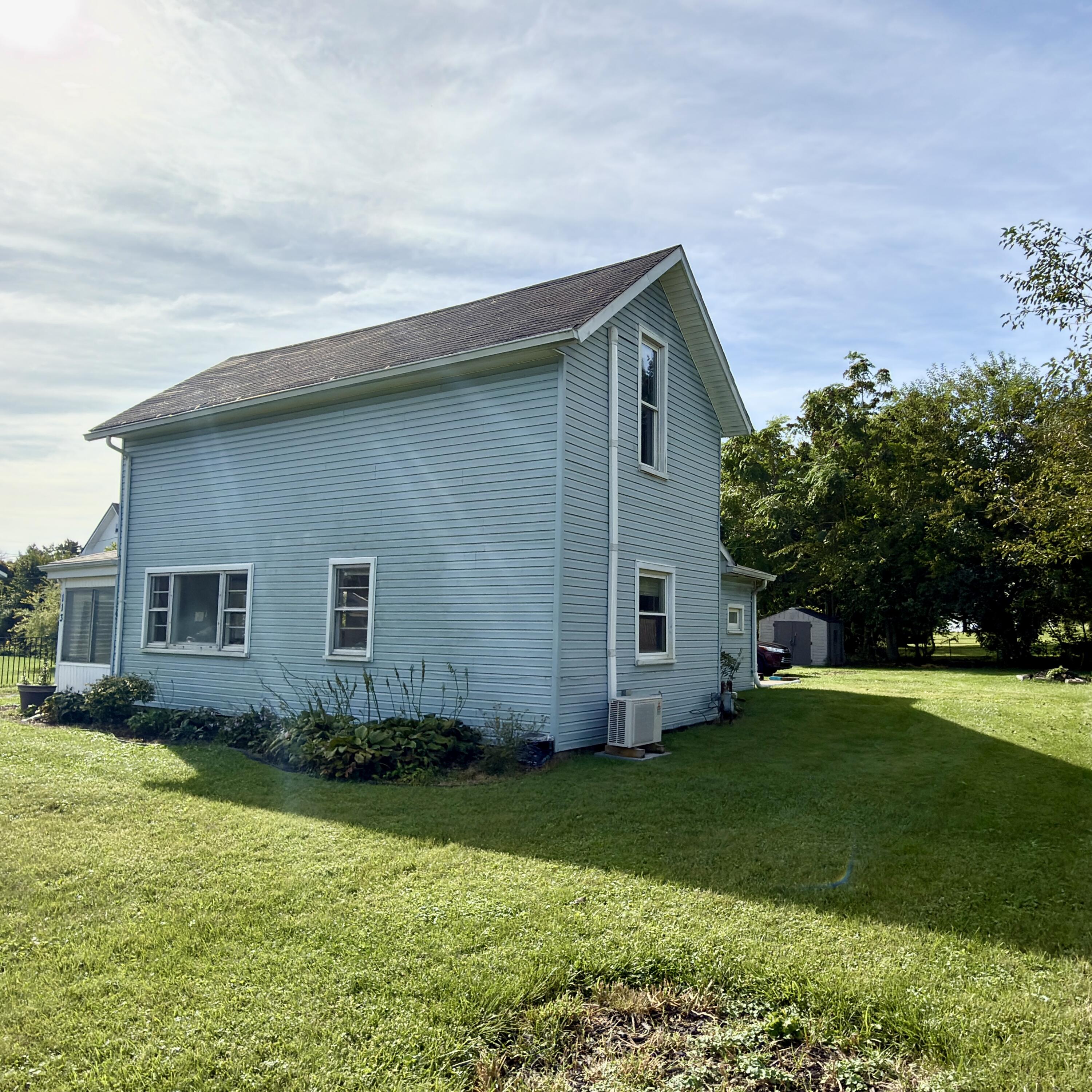 113 Dugan, Saint Paris, Ohio 43072