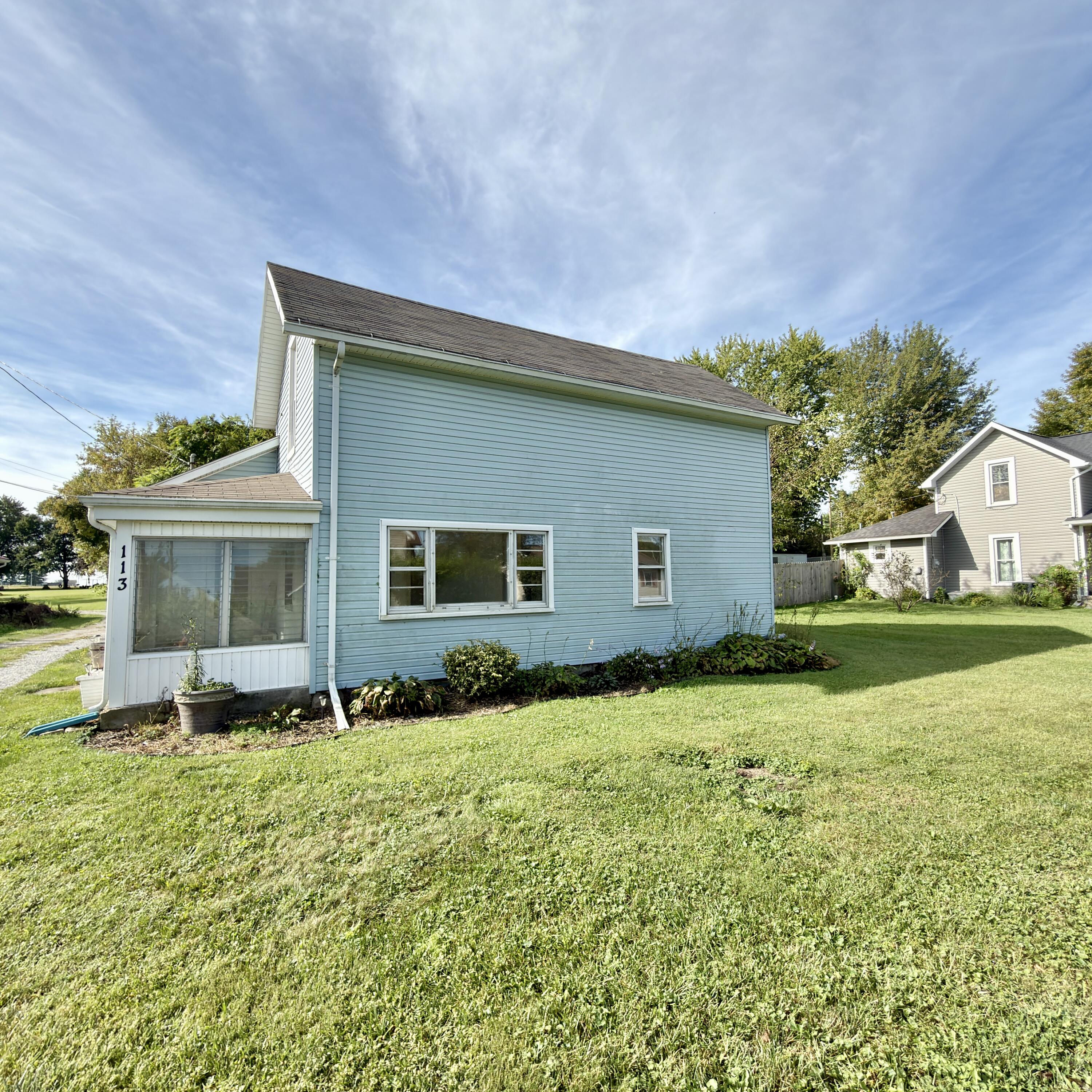 113 Dugan, Saint Paris, Ohio 43072