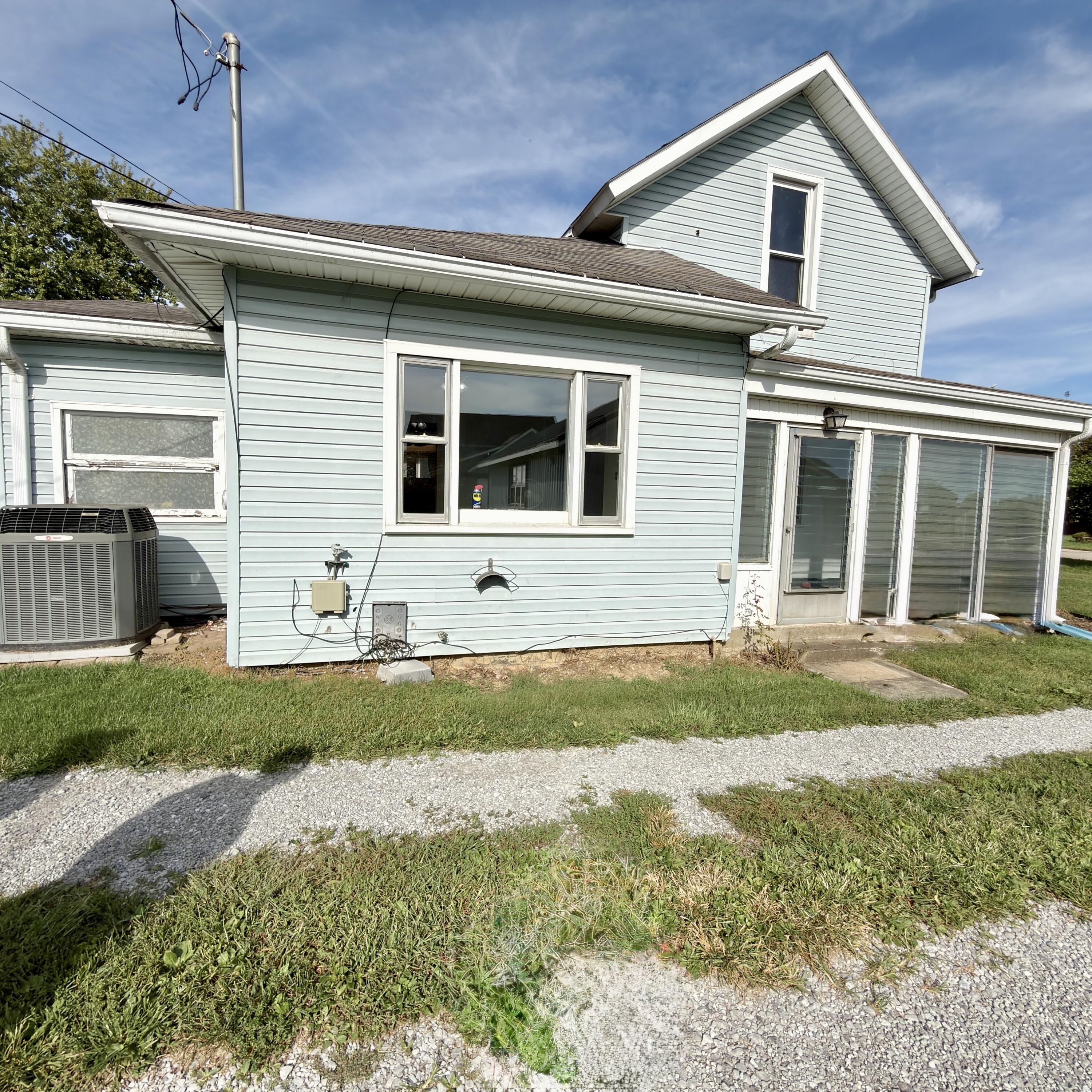 113 Dugan, Saint Paris, Ohio 43072