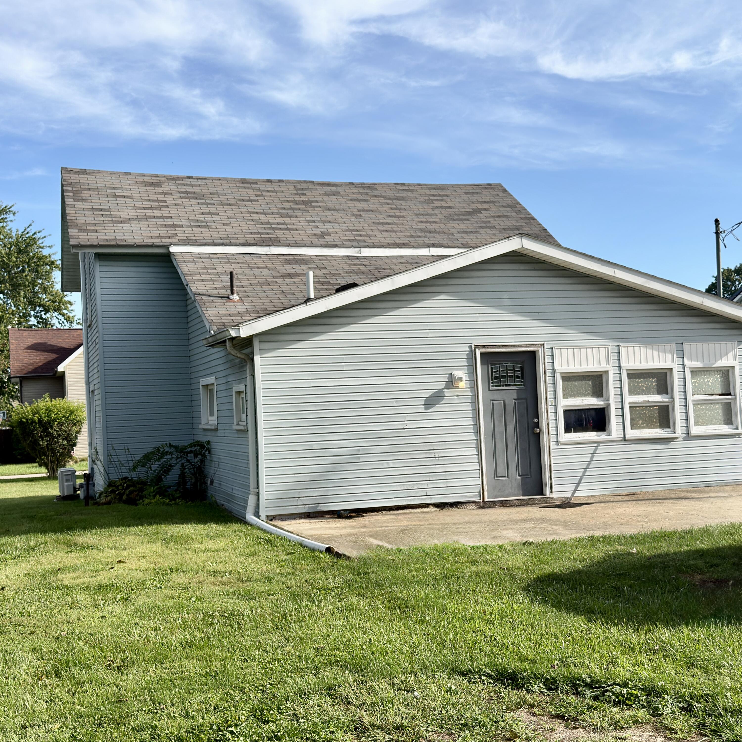 113 Dugan, Saint Paris, Ohio 43072