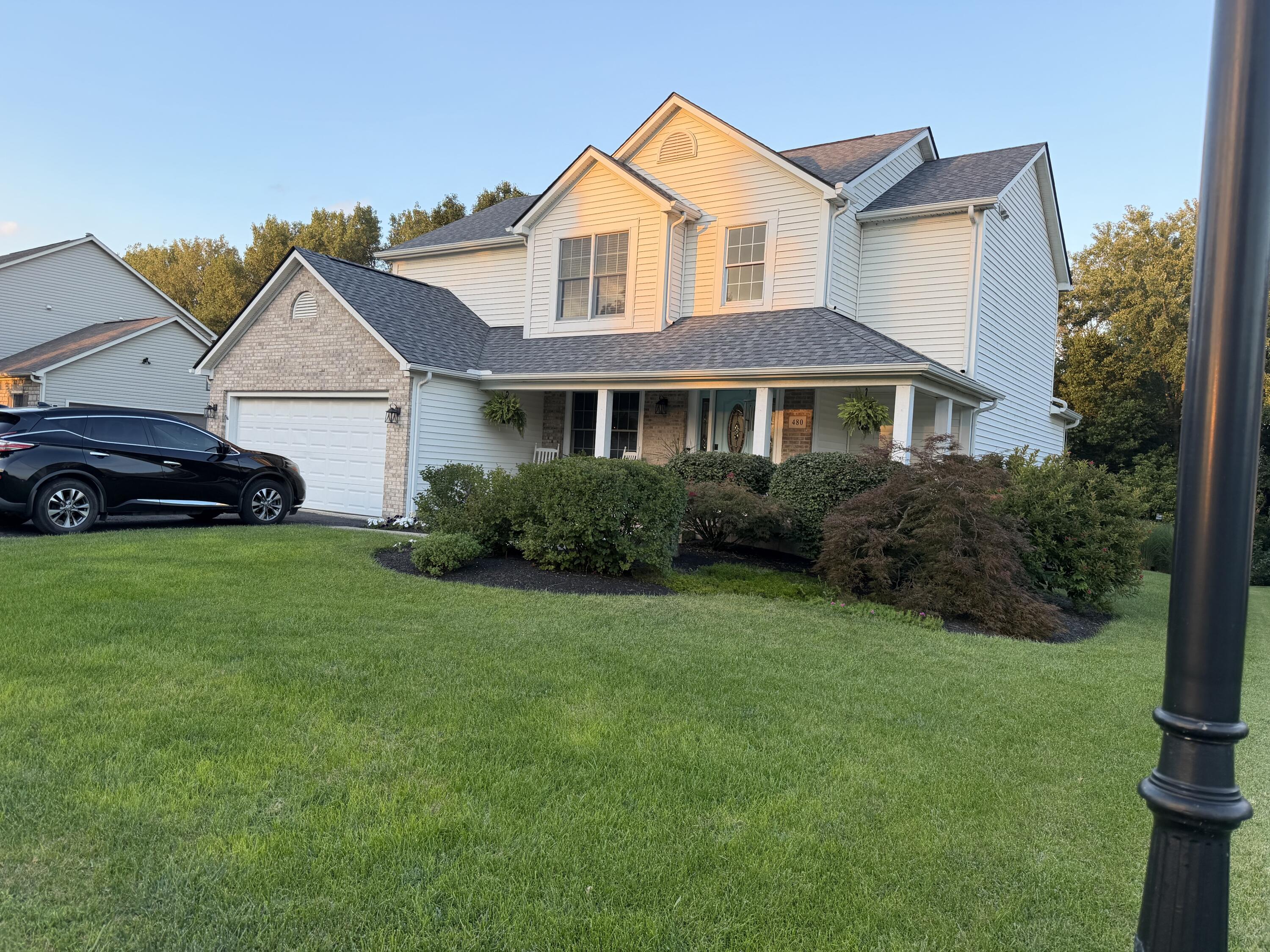 480 Hibbs, Lockbourne, Ohio 43137