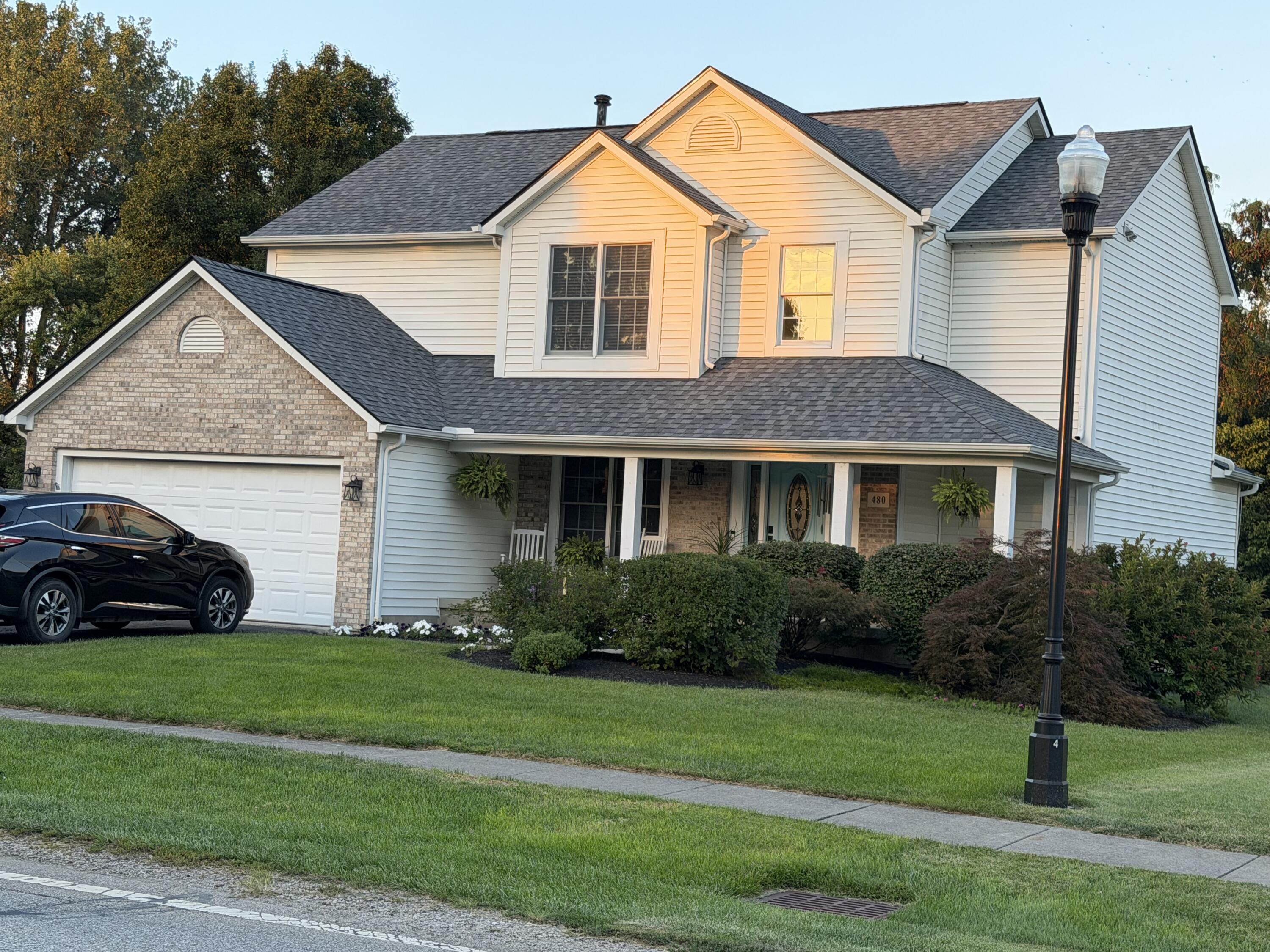 480 Hibbs, Lockbourne, Ohio 43137