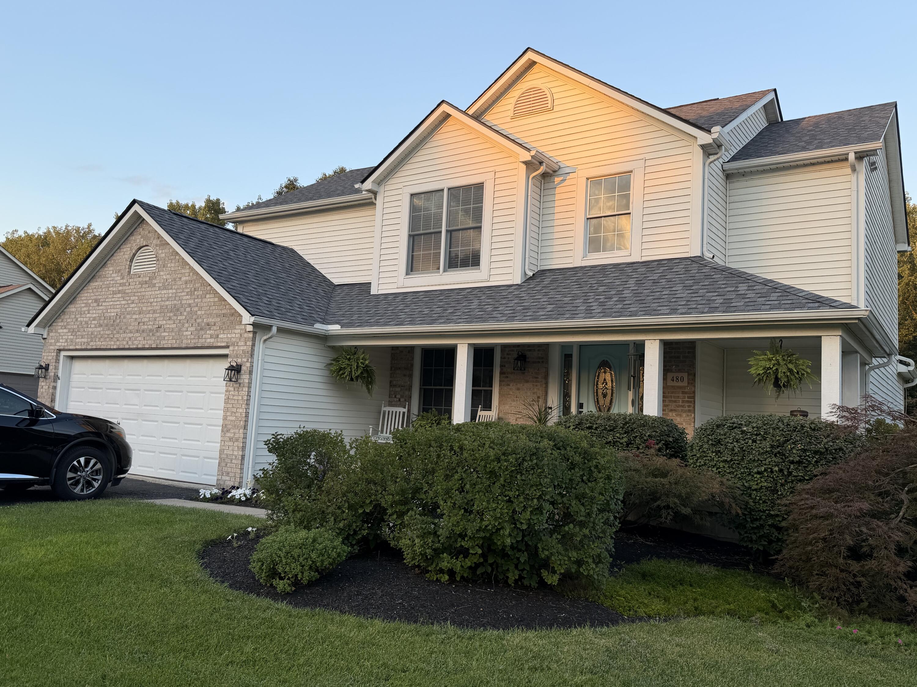 480 Hibbs, Lockbourne, Ohio 43137