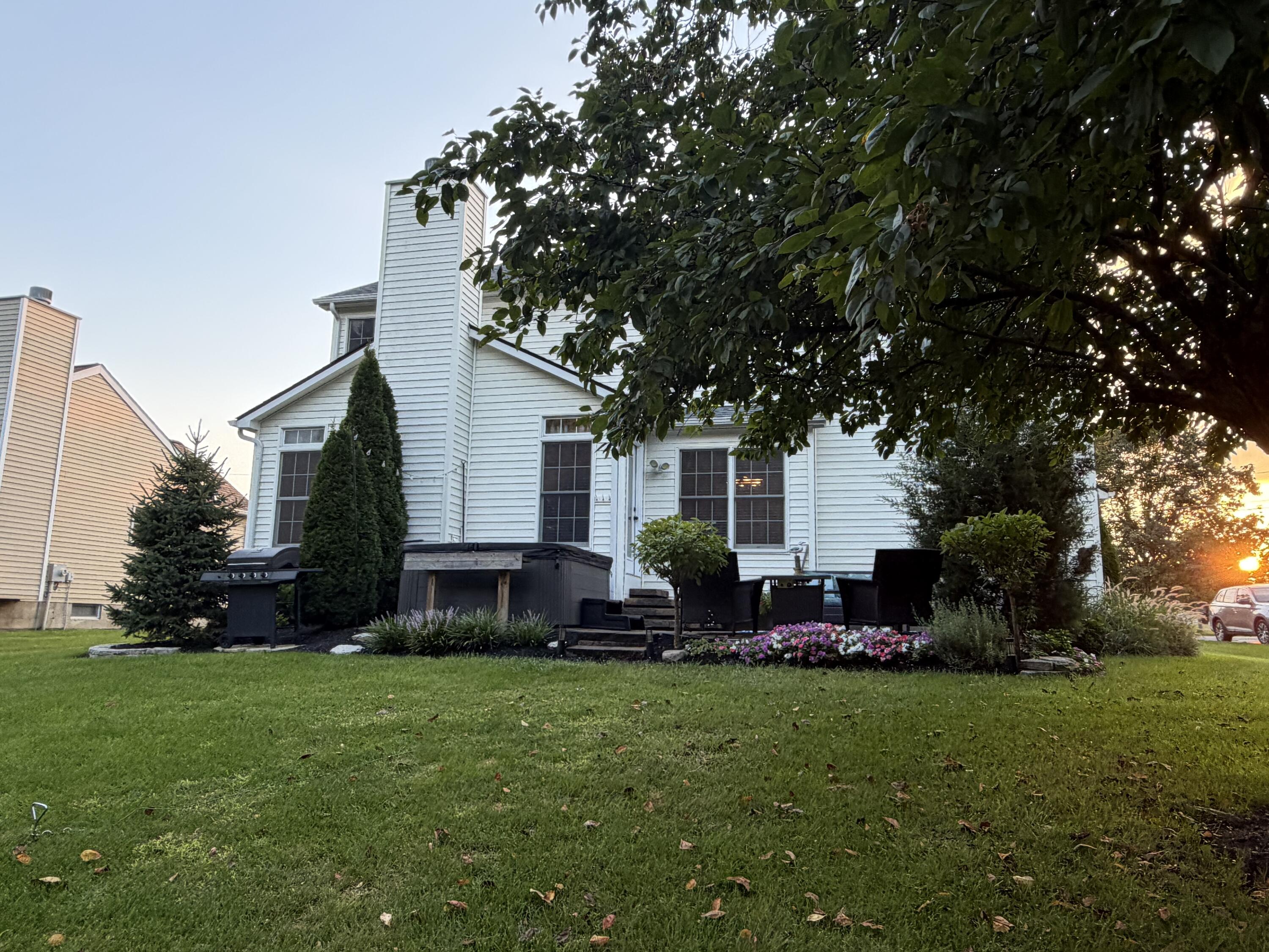 480 Hibbs, Lockbourne, Ohio 43137