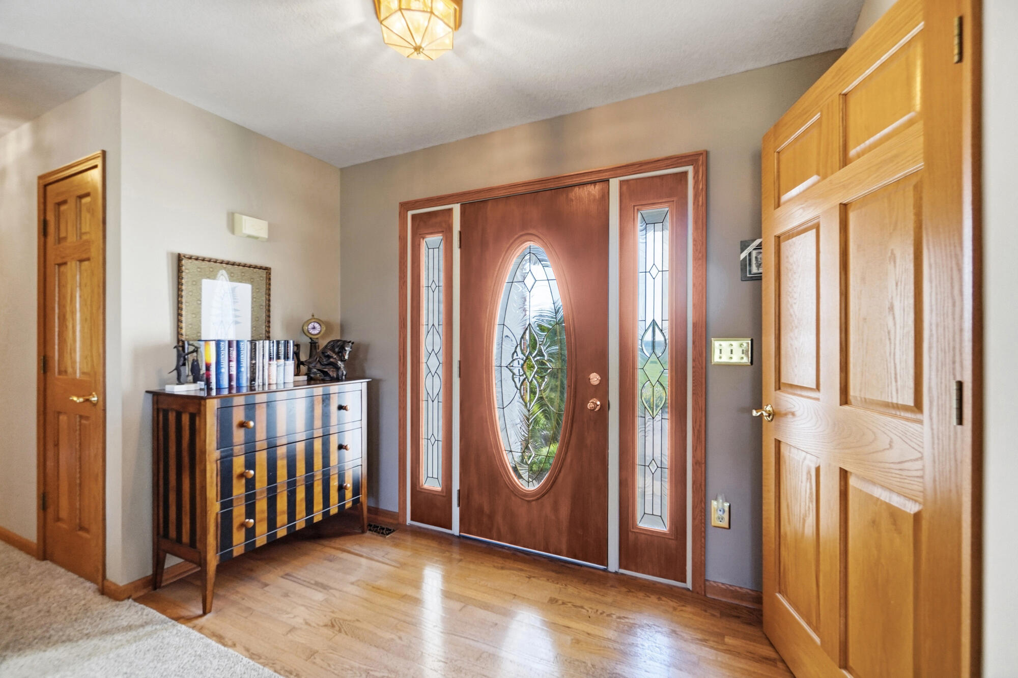 4747 Mcpheron, Lima, Ohio 45804