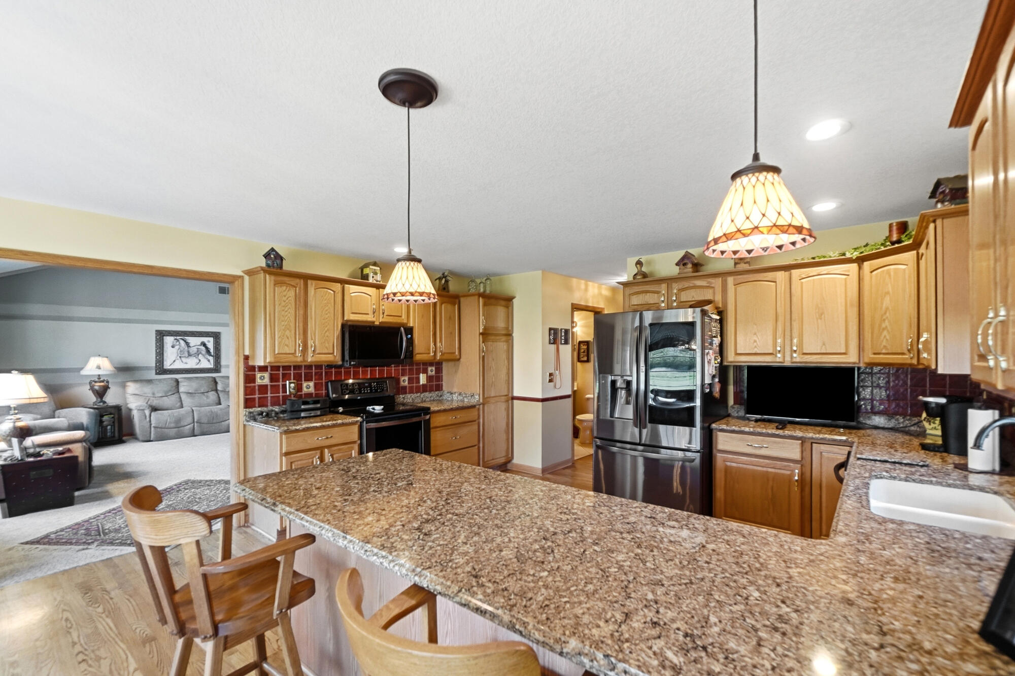 4747 Mcpheron, Lima, Ohio 45804
