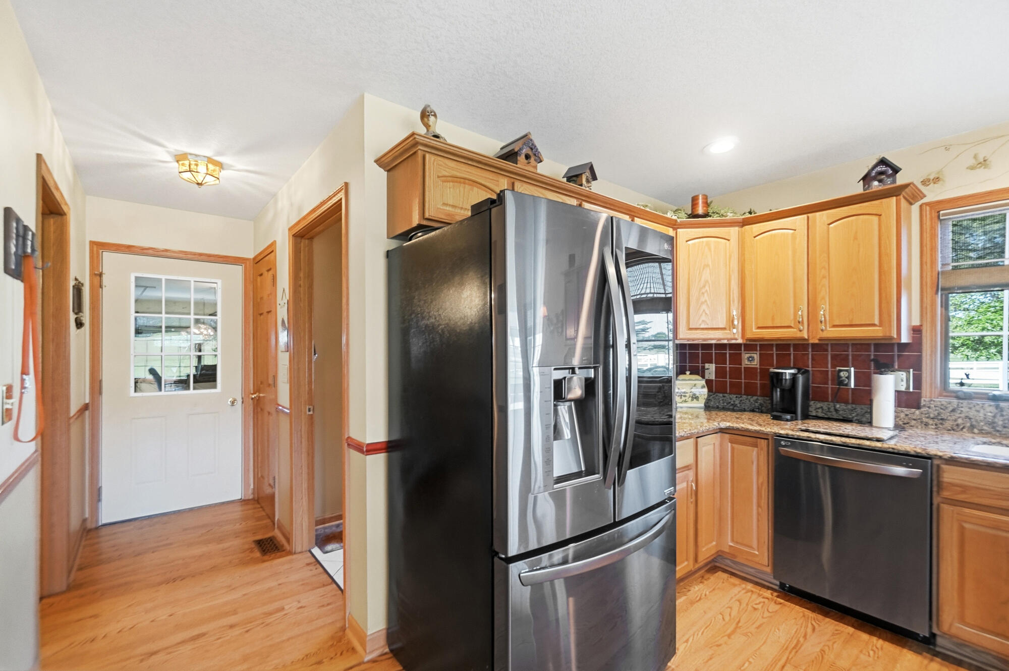 4747 Mcpheron, Lima, Ohio 45804