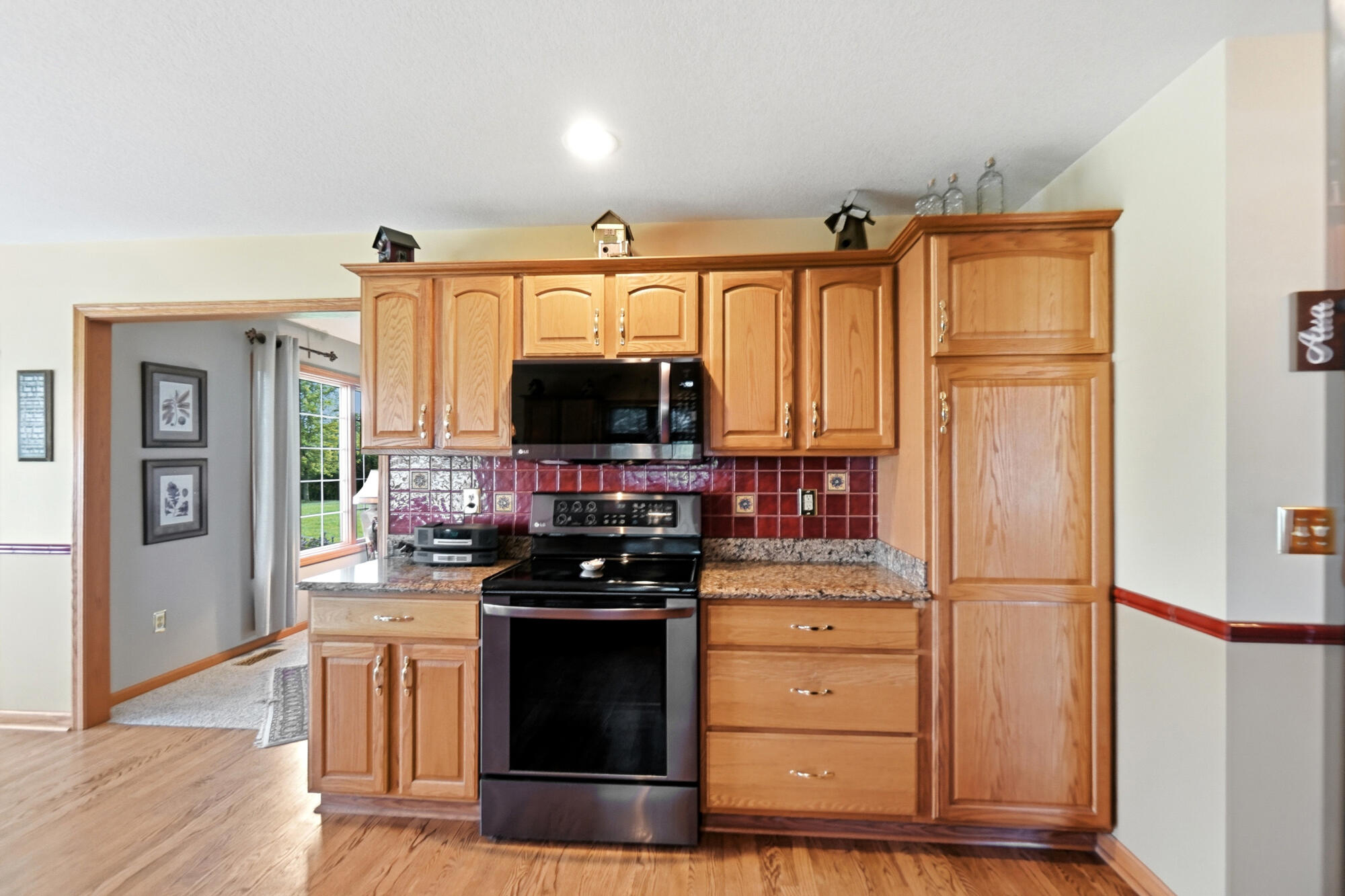 4747 Mcpheron, Lima, Ohio 45804