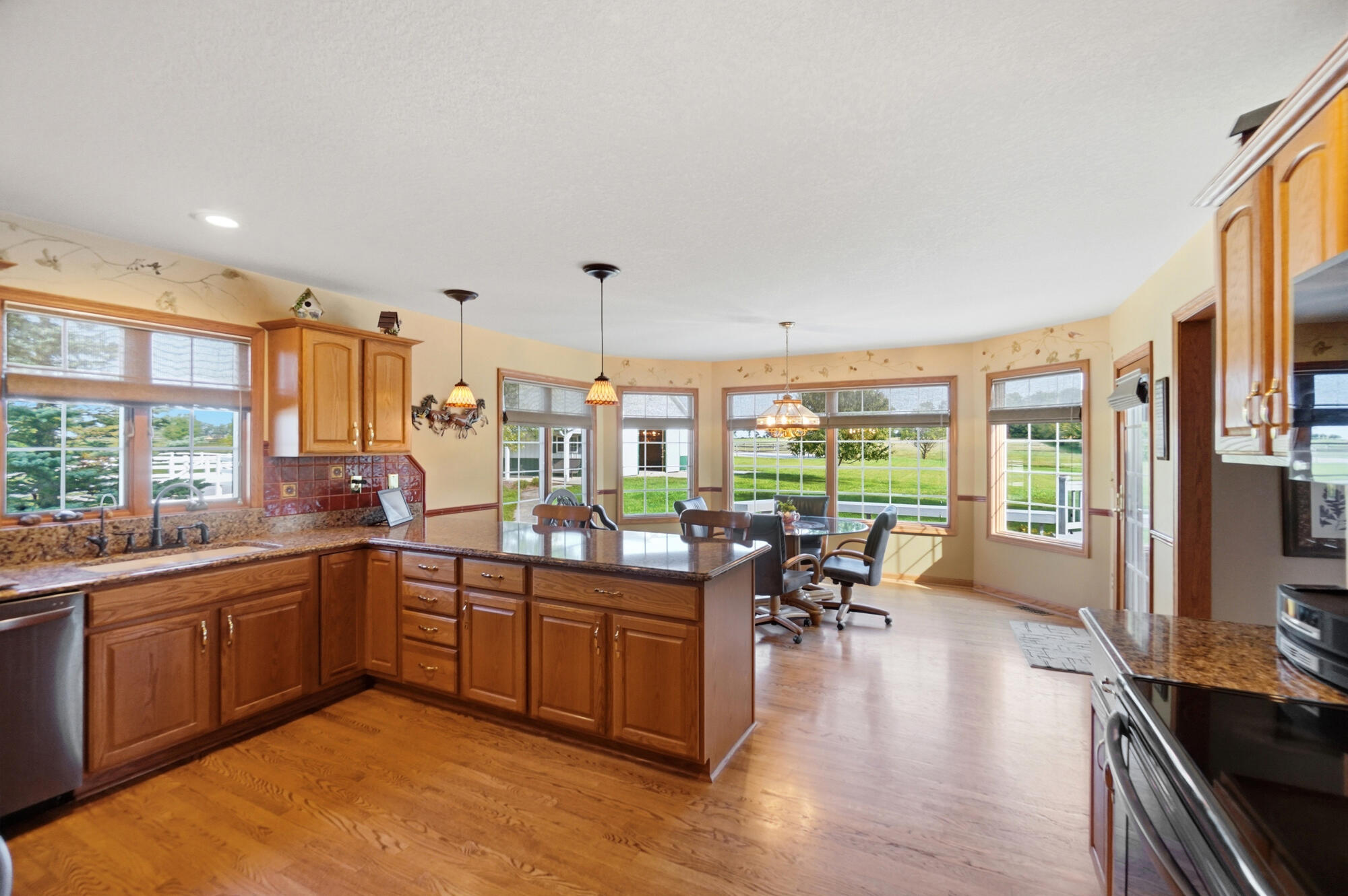 4747 Mcpheron, Lima, Ohio 45804