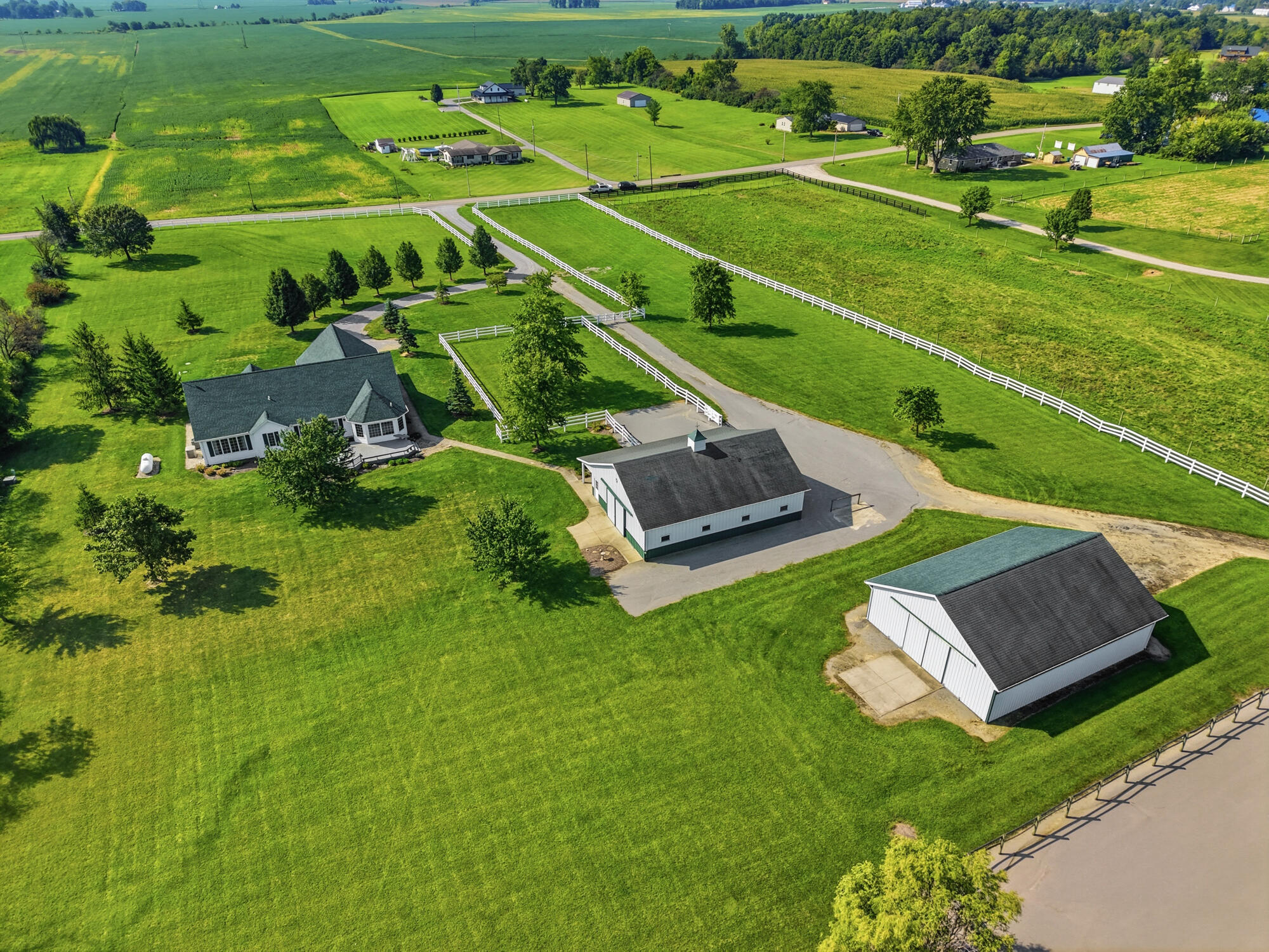 4747 Mcpheron, Lima, Ohio 45804