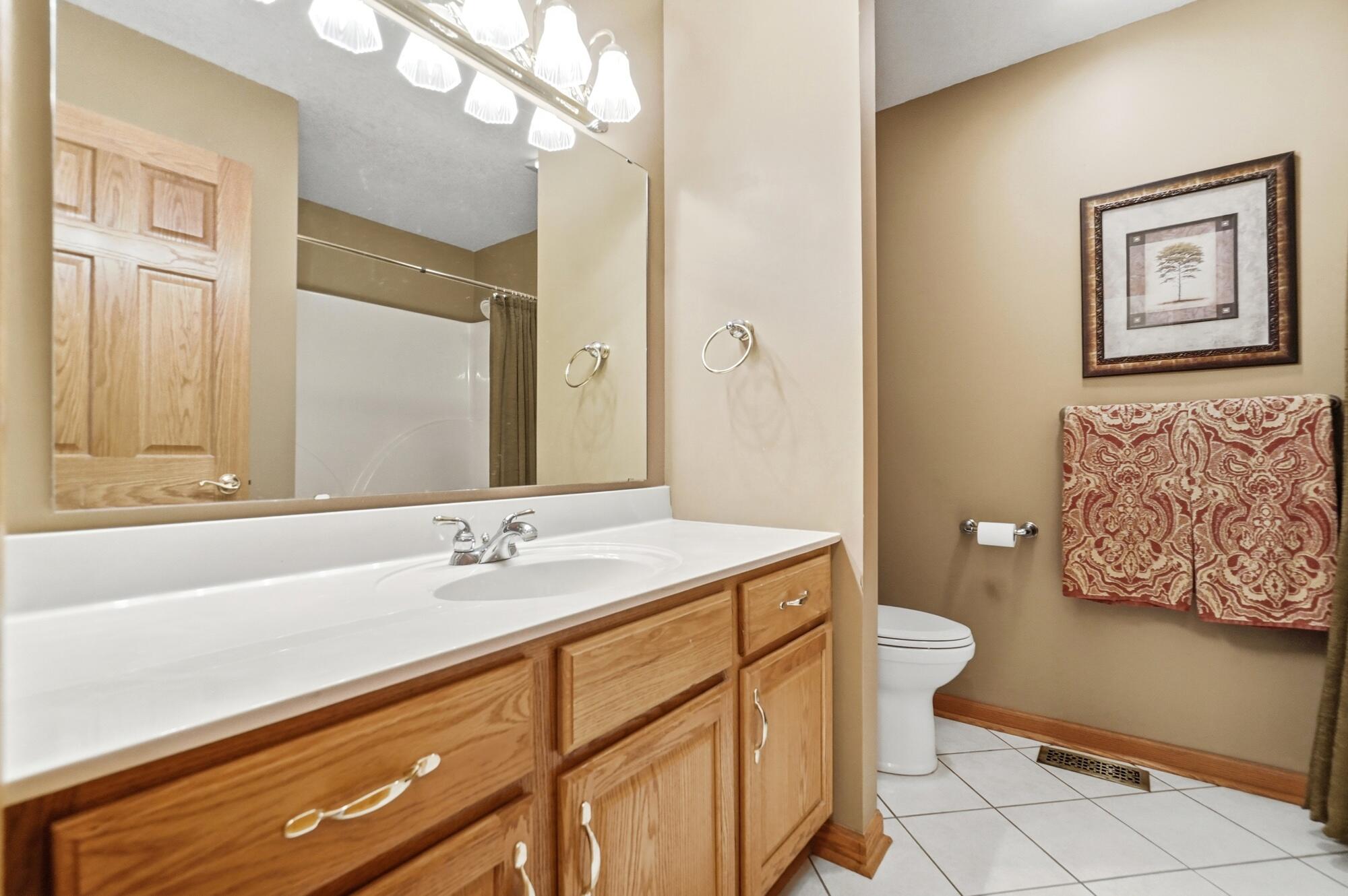 4747 Mcpheron, Lima, Ohio 45804