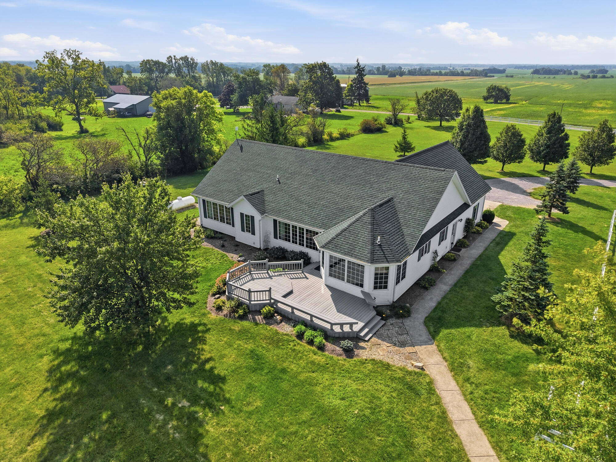 4747 Mcpheron, Lima, Ohio 45804