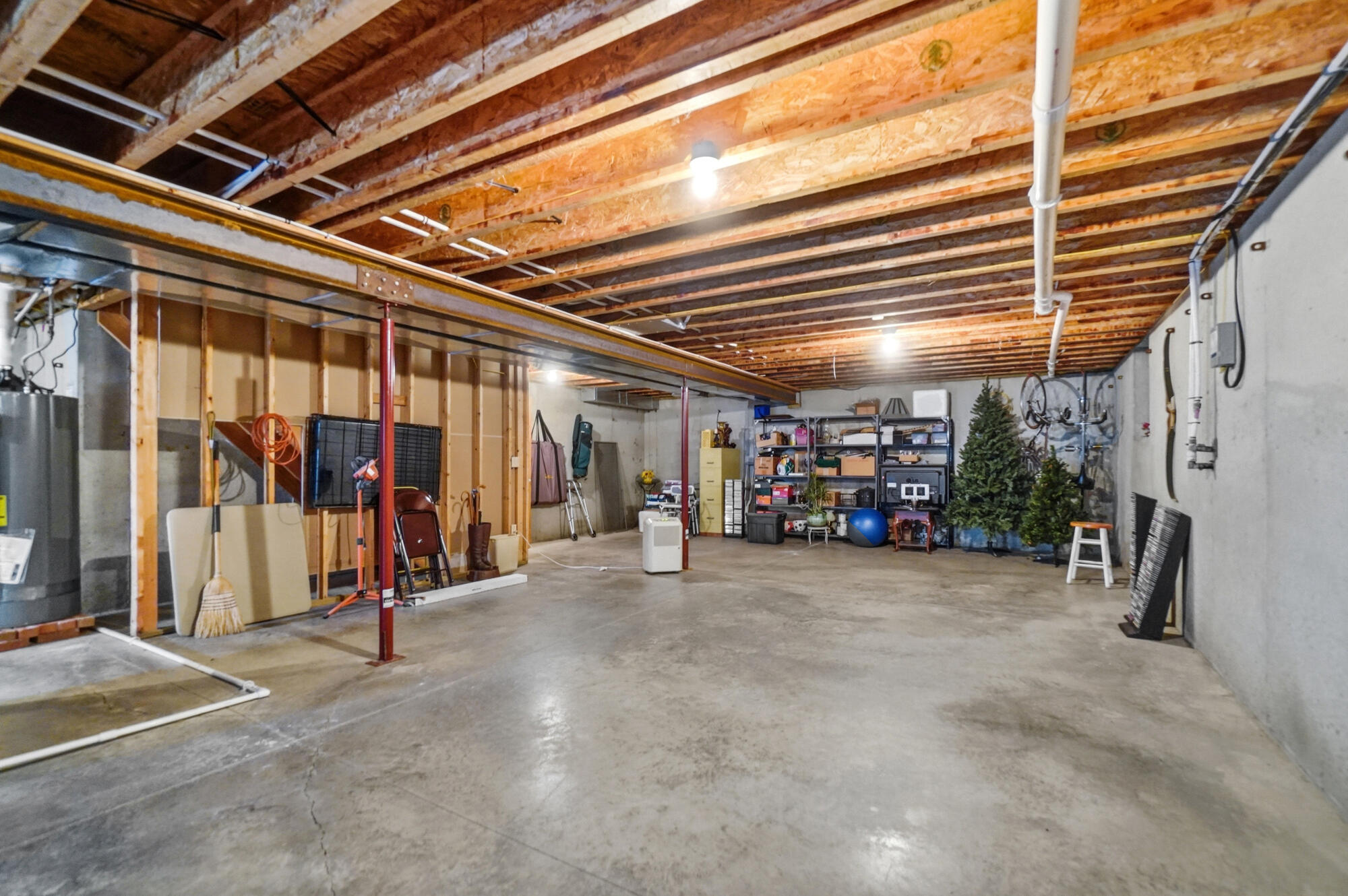 4747 Mcpheron, Lima, Ohio 45804
