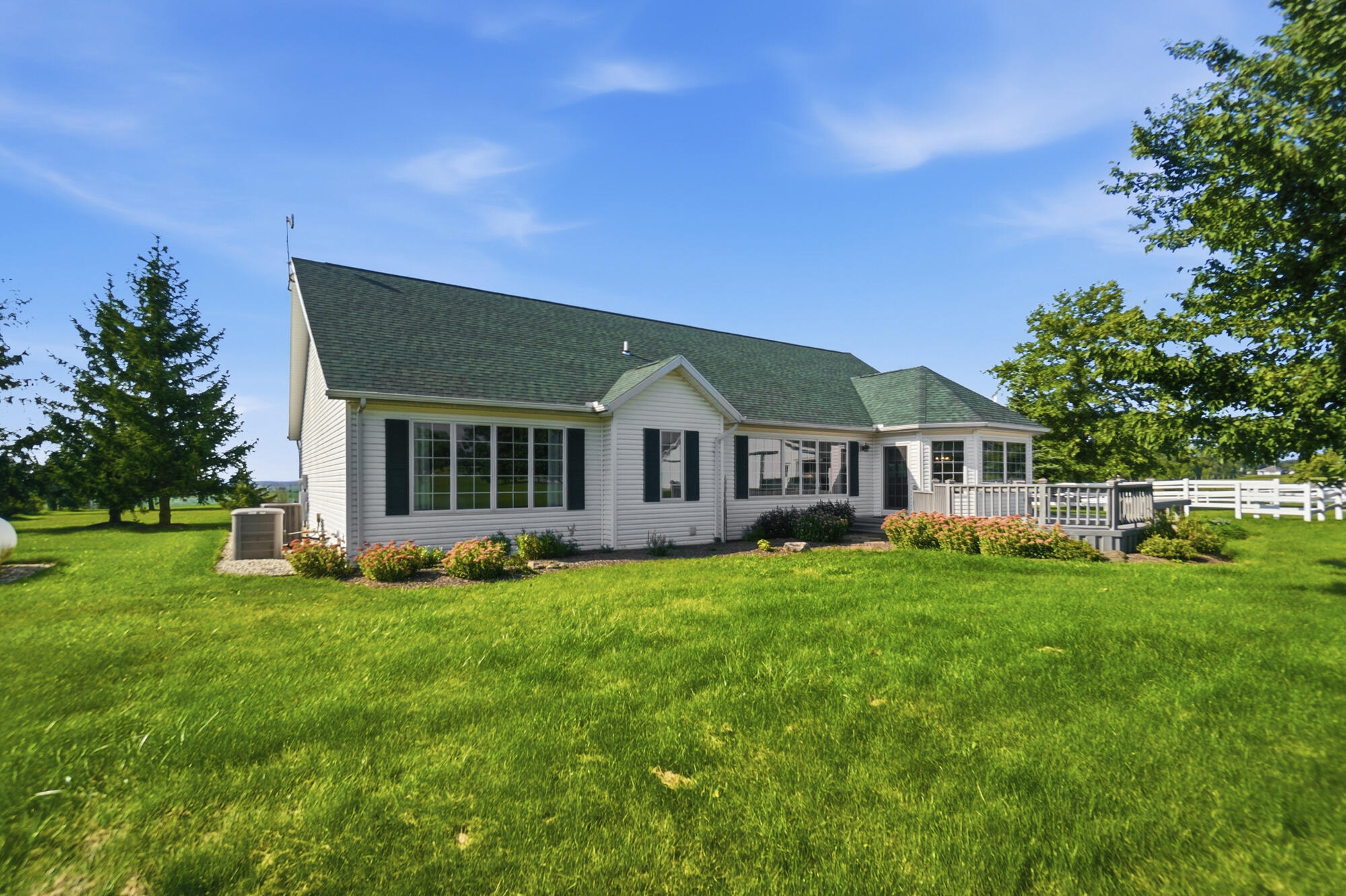 4747 Mcpheron, Lima, Ohio 45804