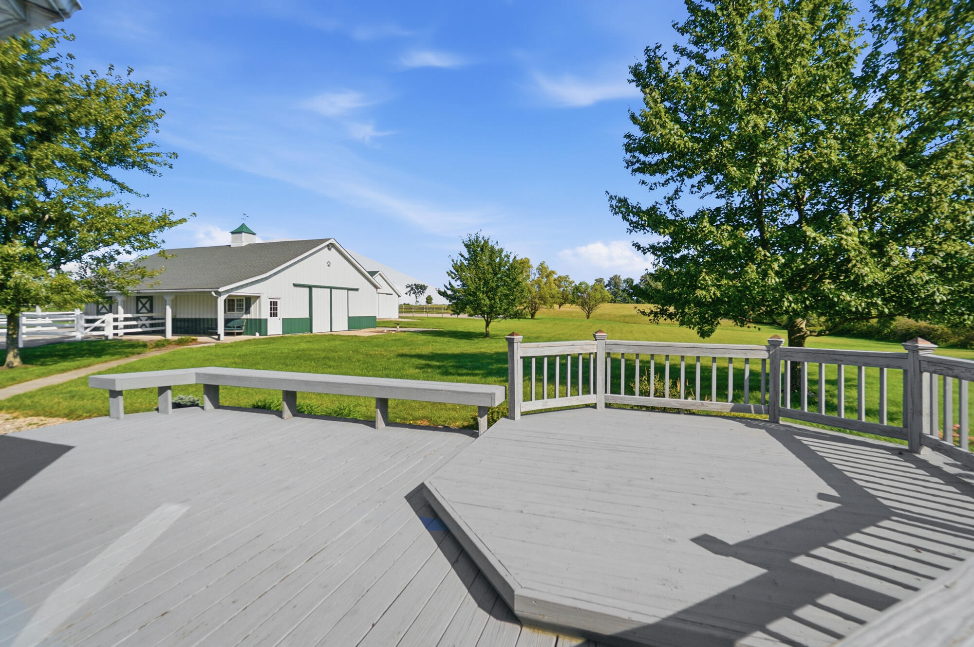 4747 Mcpheron, Lima, Ohio 45804