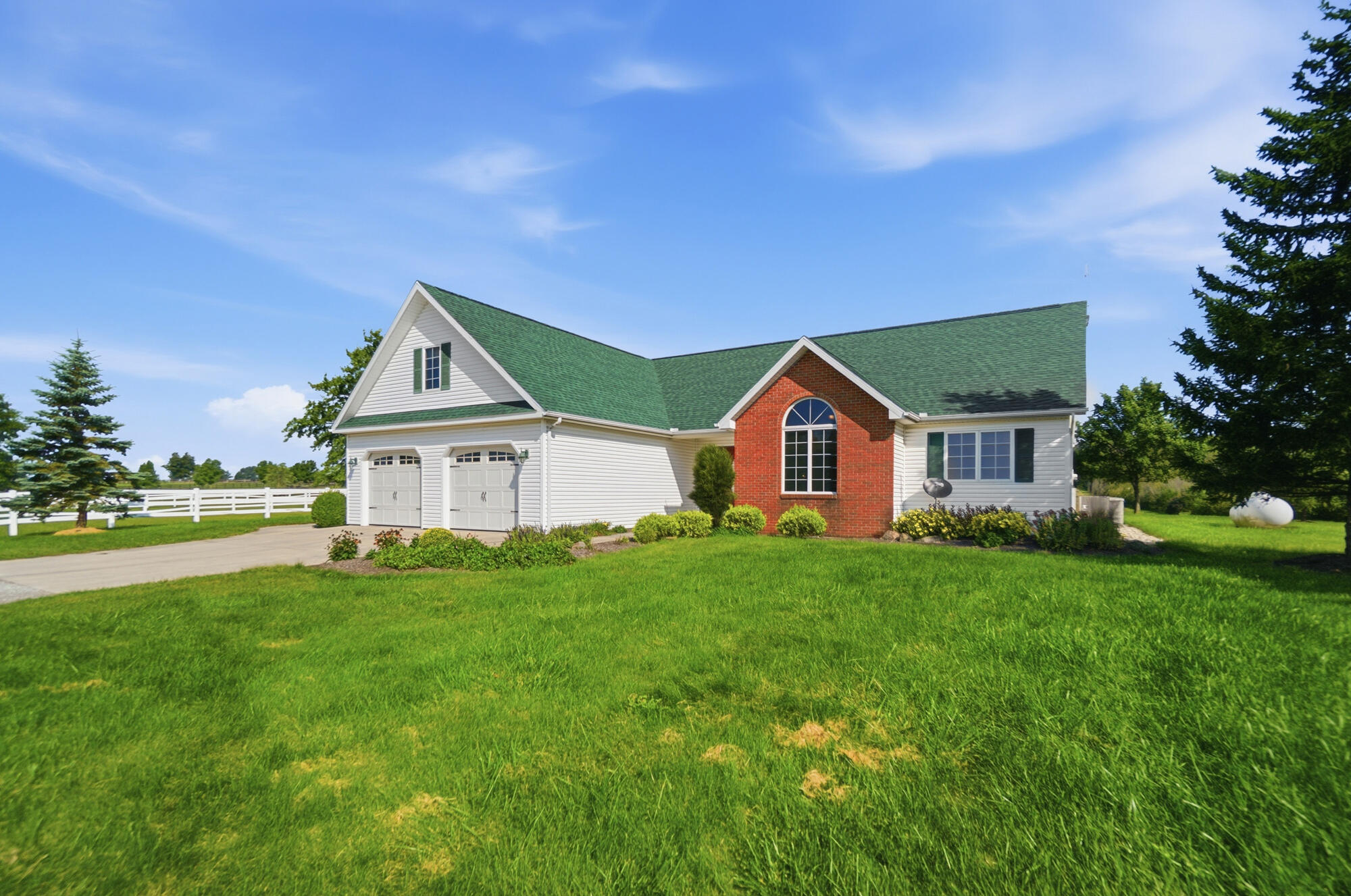 4747 Mcpheron, Lima, Ohio 45804