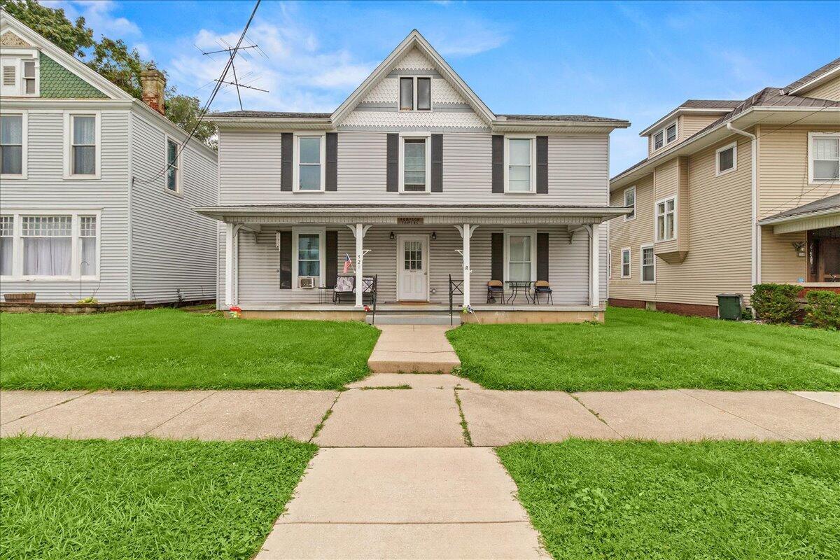 320 Main, Urbana, Ohio 43078