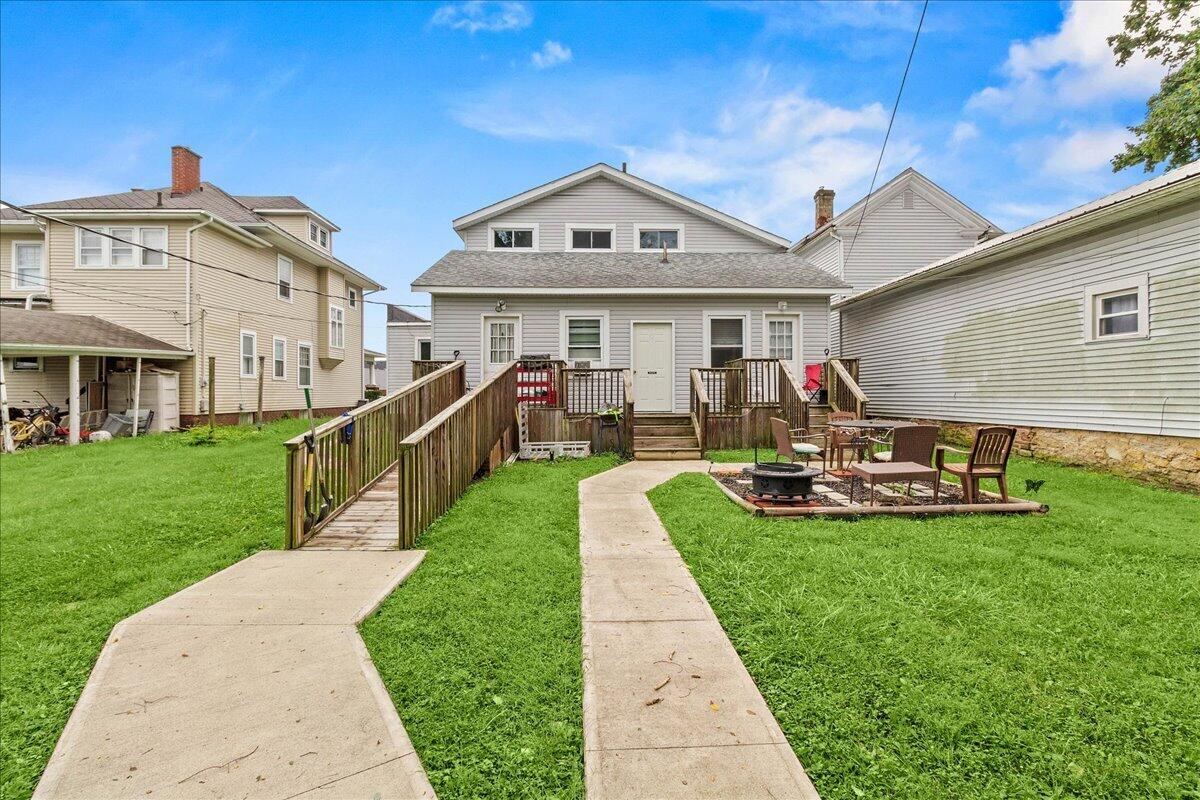 320 Main, Urbana, Ohio 43078