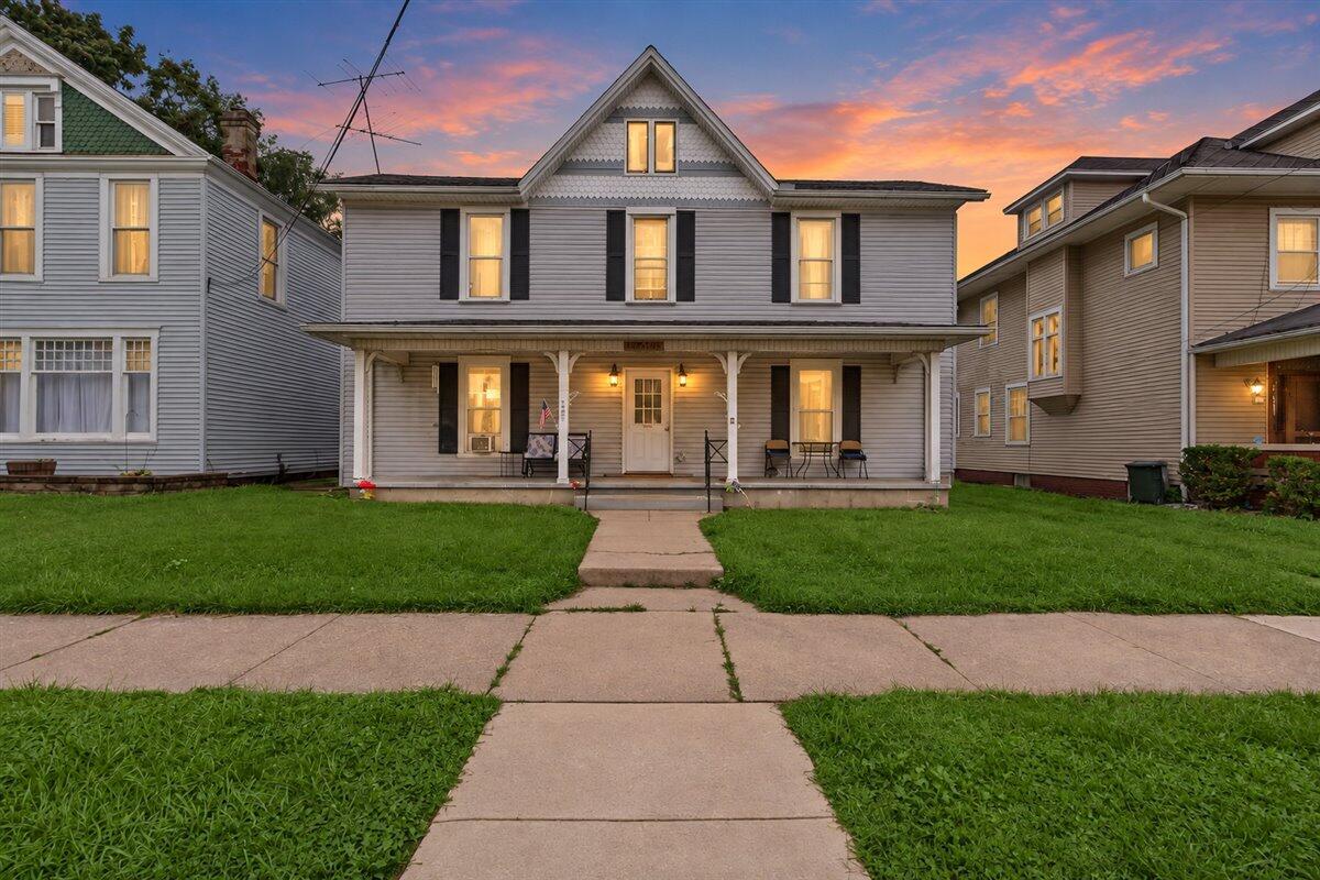320 Main, Urbana, Ohio 43078