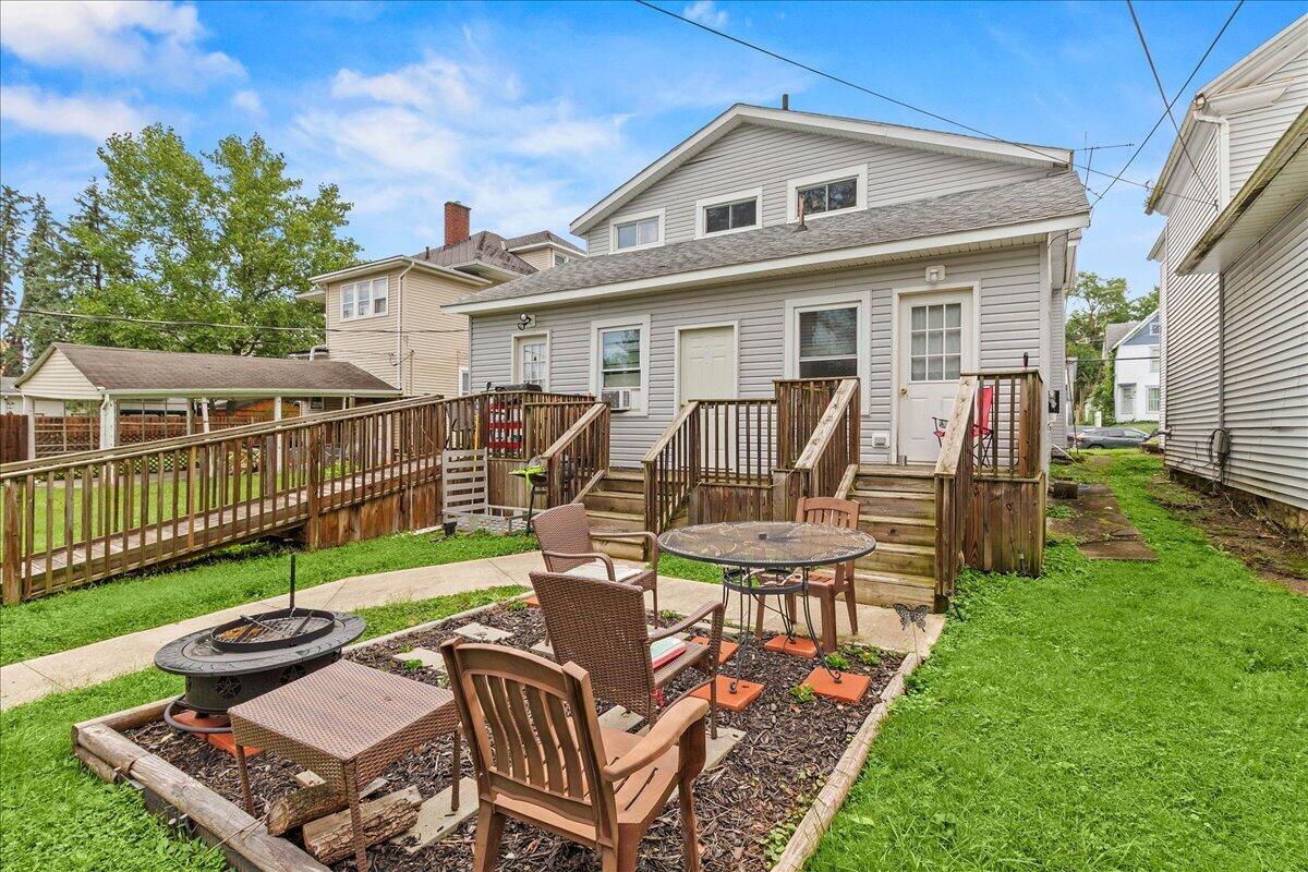 320 Main, Urbana, Ohio 43078