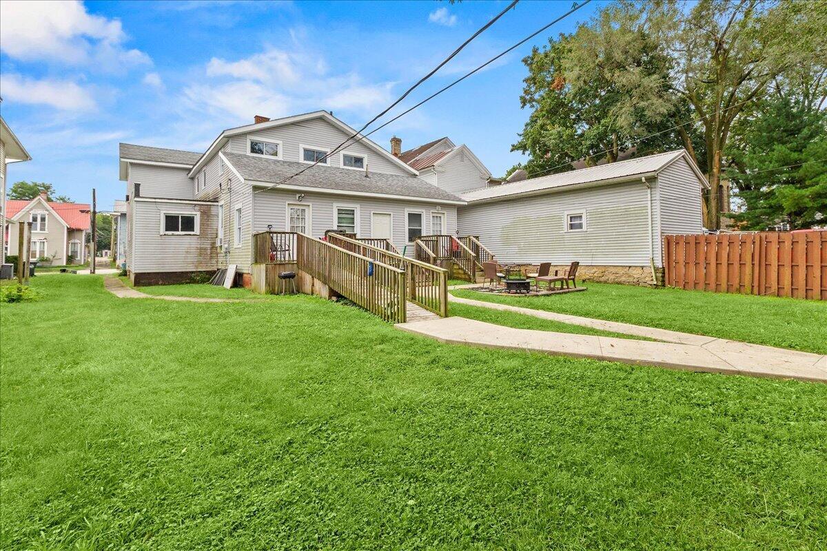 320 Main, Urbana, Ohio 43078