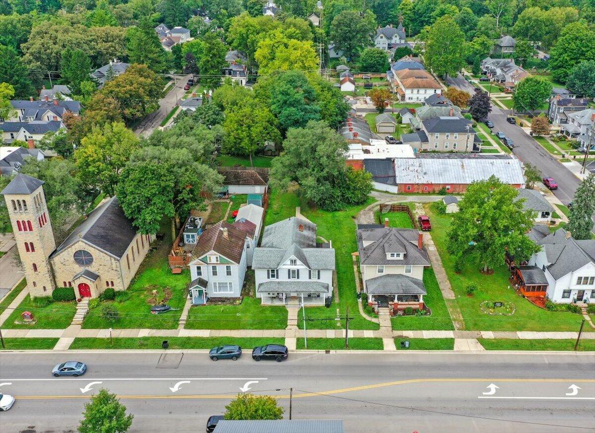 320 Main, Urbana, Ohio 43078