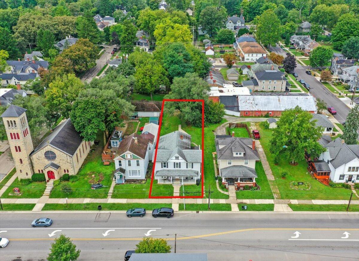 320 Main, Urbana, Ohio 43078
