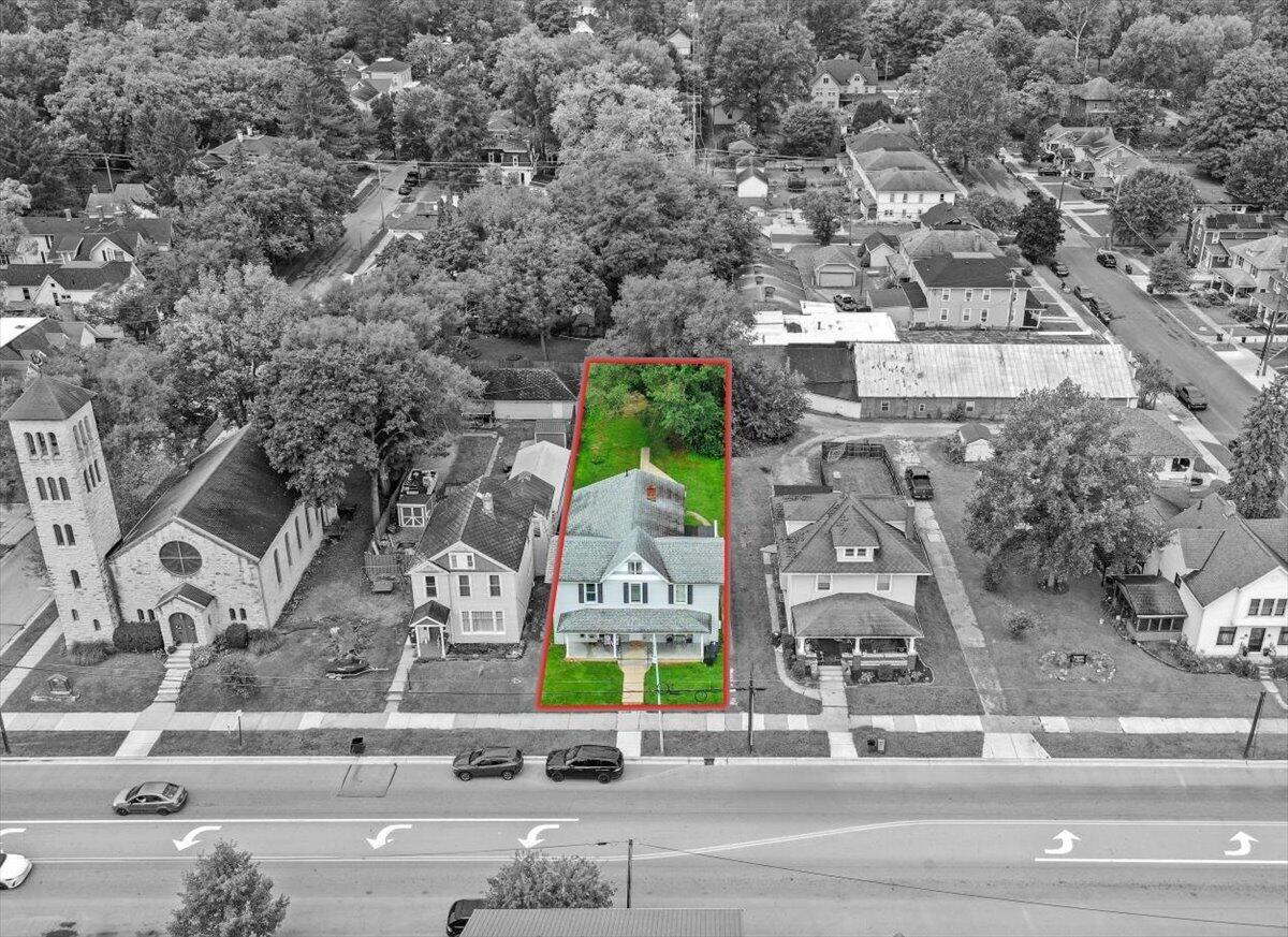 320 Main, Urbana, Ohio 43078
