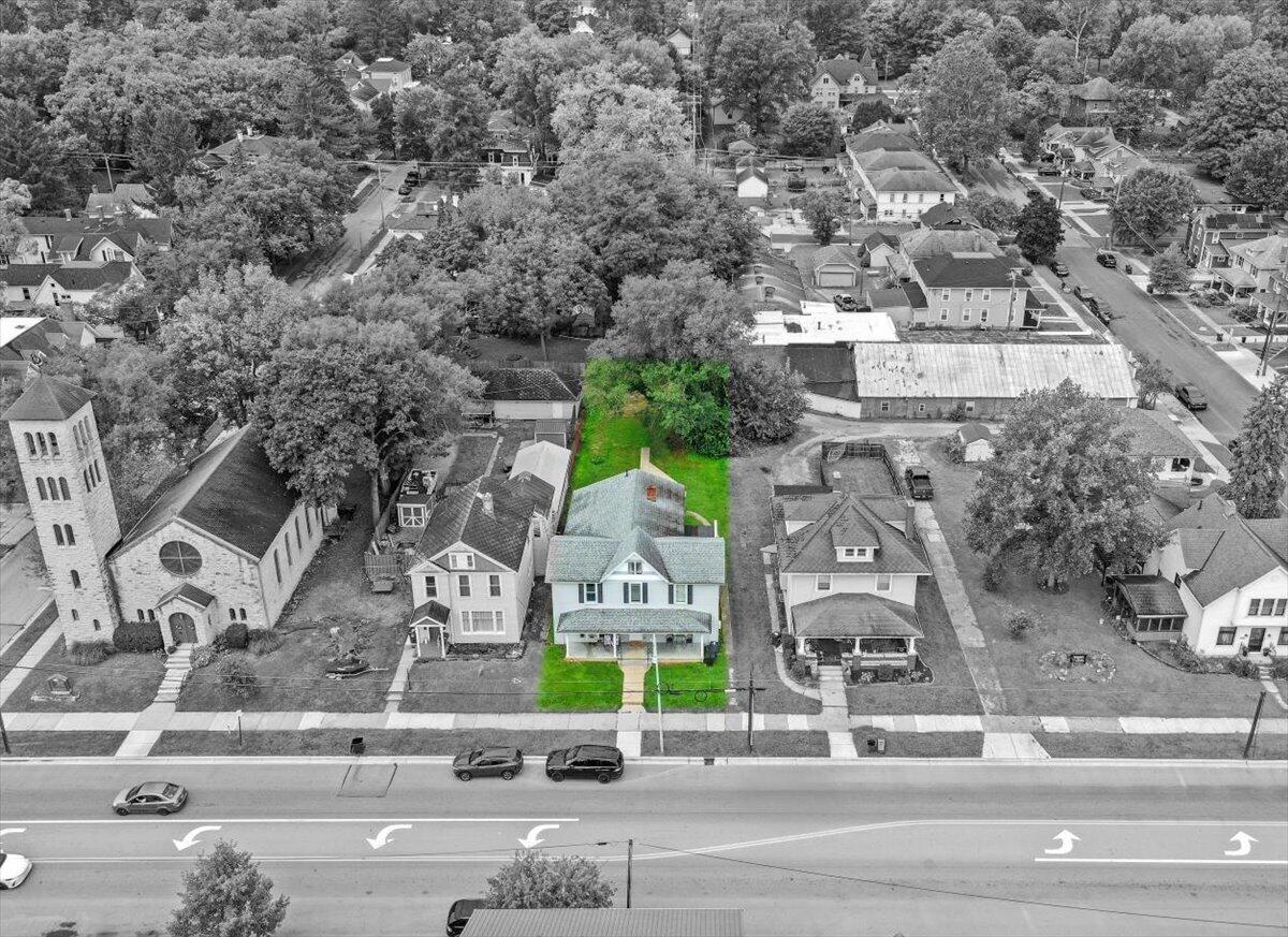 320 Main, Urbana, Ohio 43078