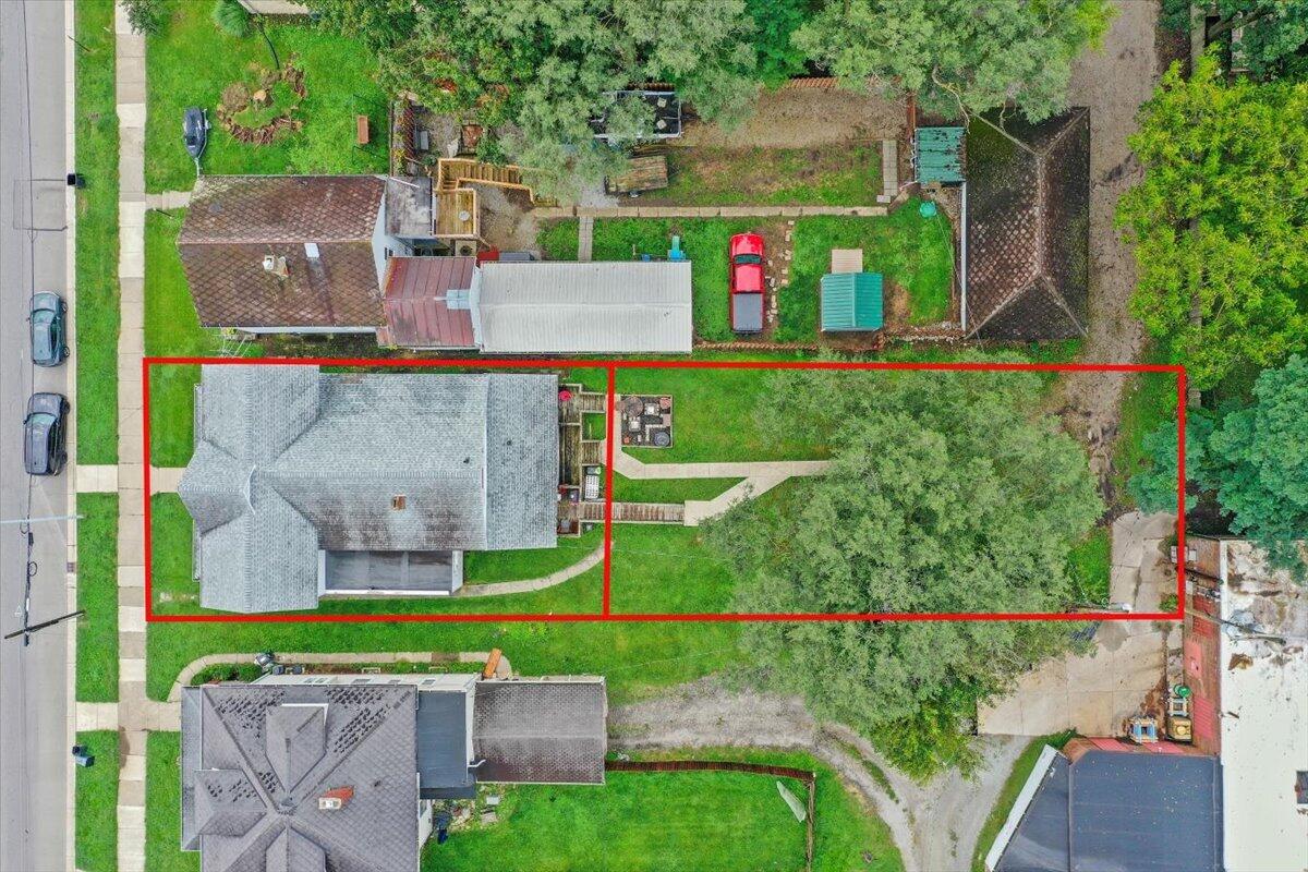 320 Main, Urbana, Ohio 43078