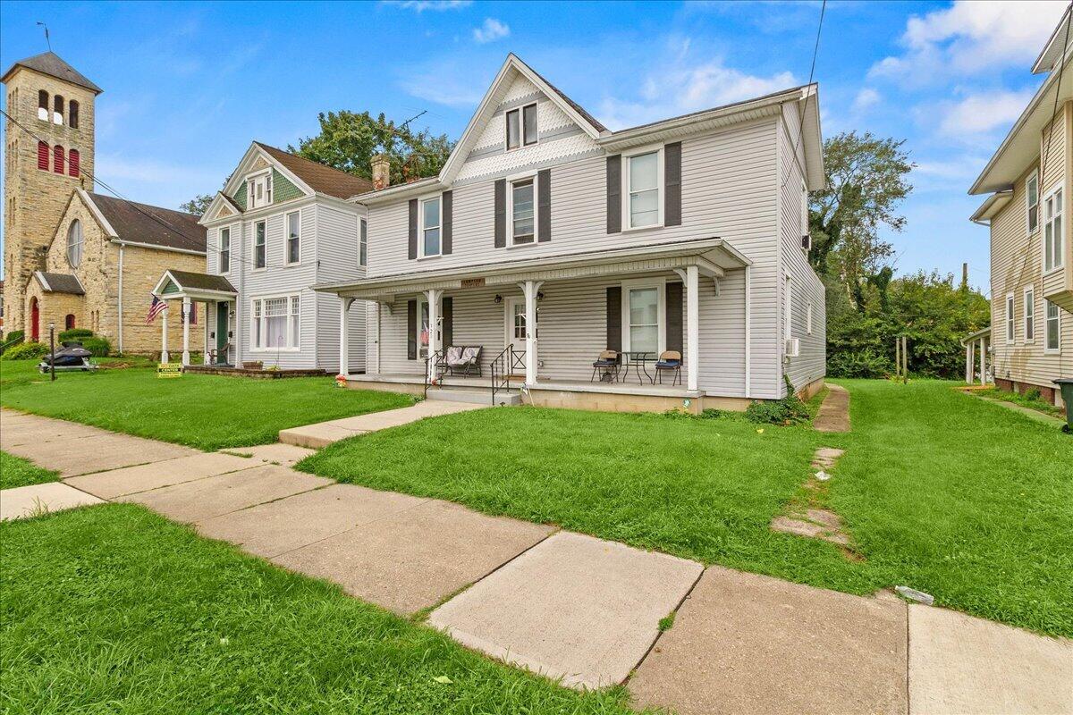 320 Main, Urbana, Ohio 43078