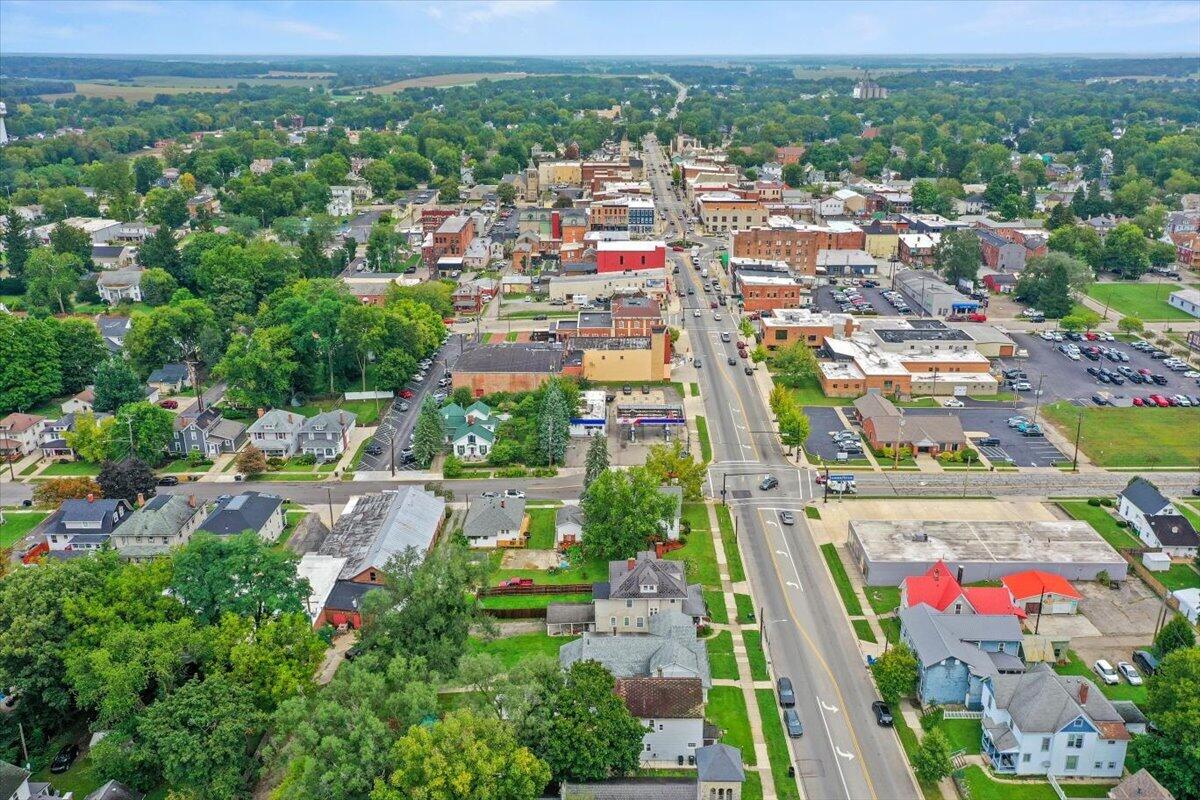 320 Main, Urbana, Ohio 43078