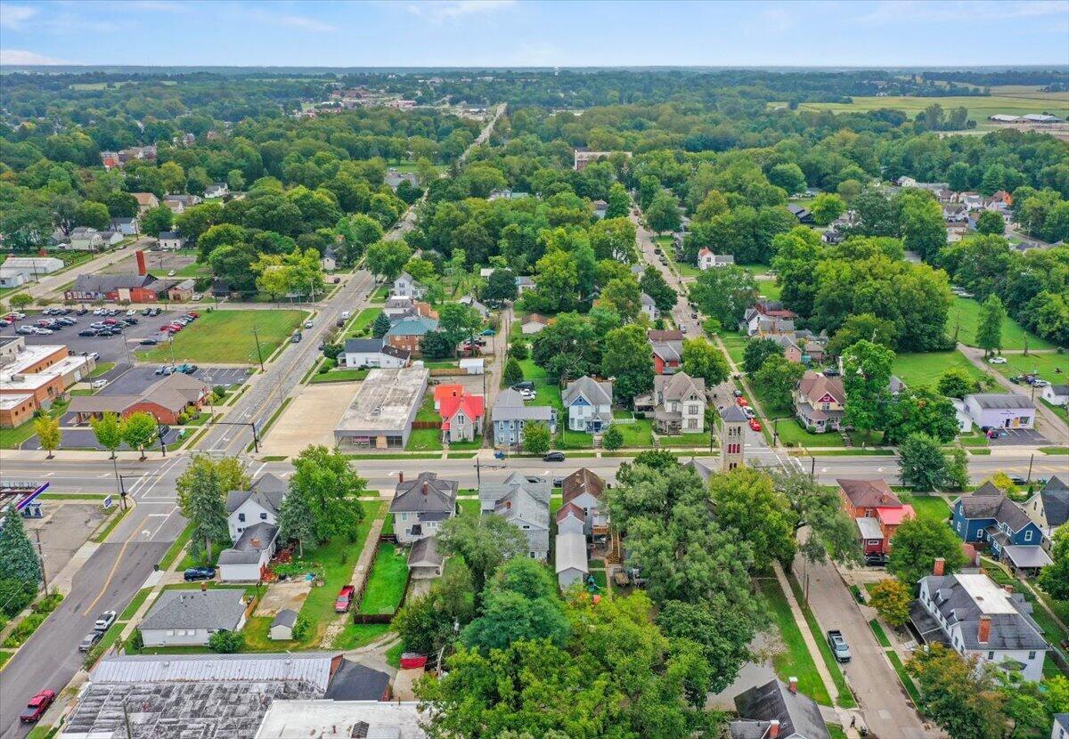 320 Main, Urbana, Ohio 43078