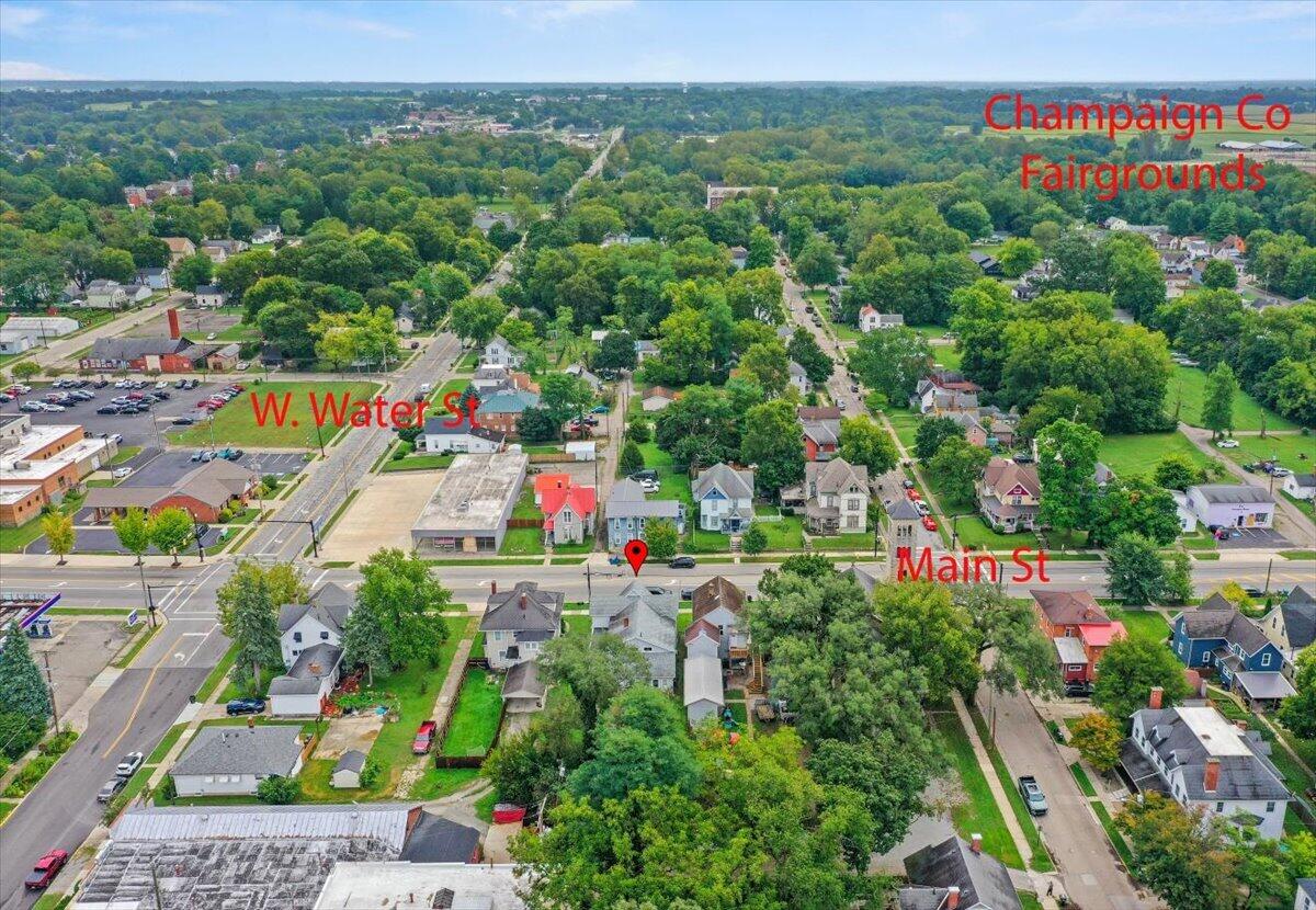 320 Main, Urbana, Ohio 43078