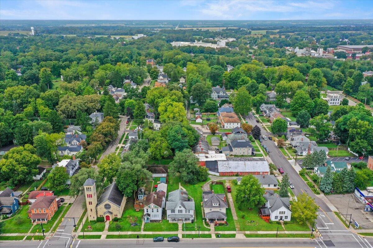 320 Main, Urbana, Ohio 43078