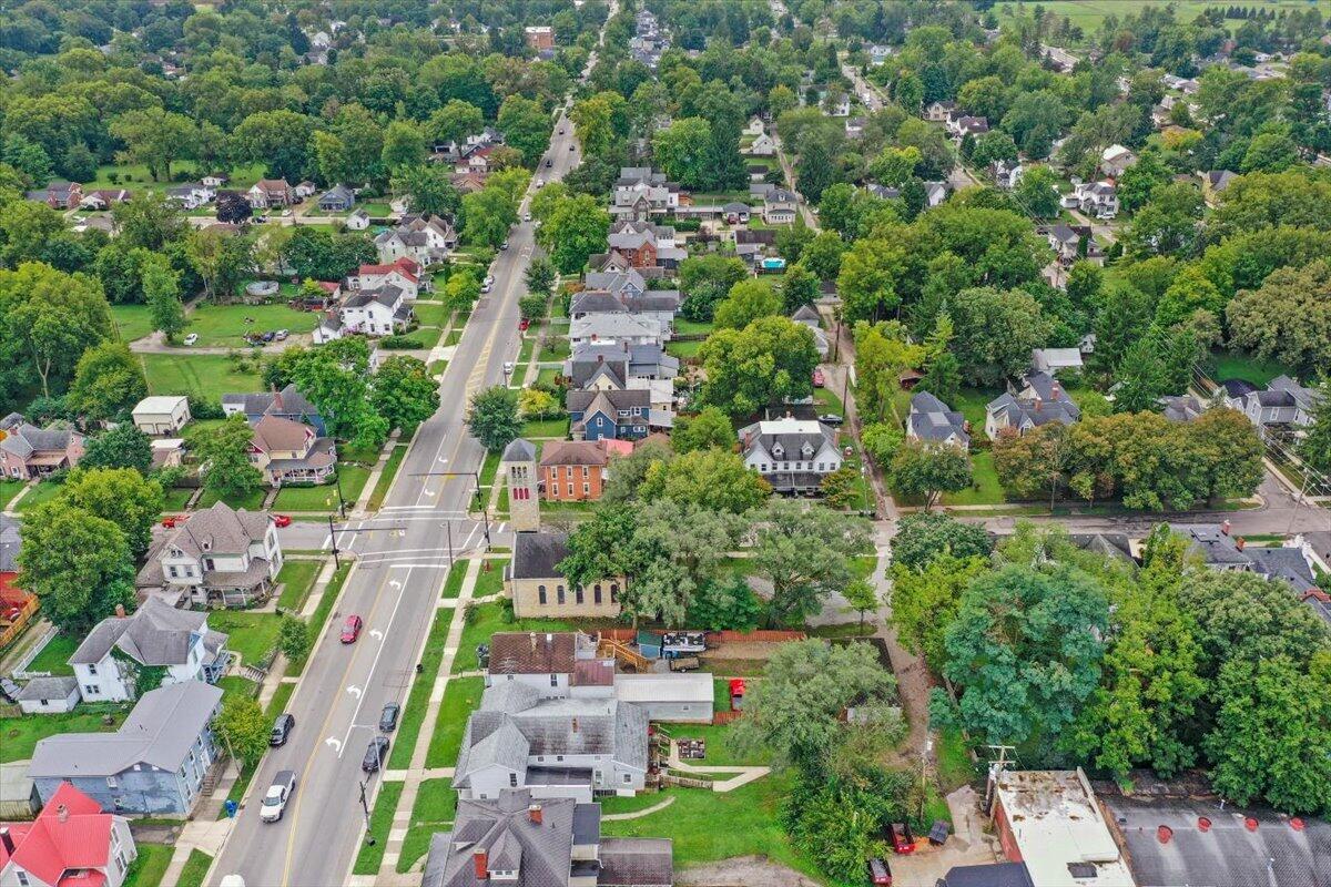 320 Main, Urbana, Ohio 43078